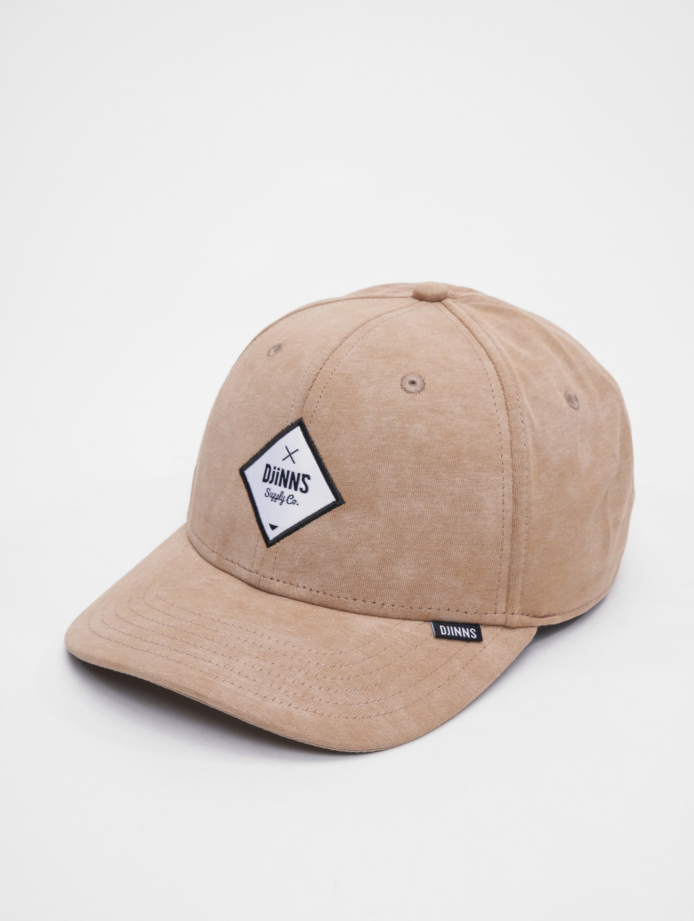 Djinns 6P TrueFit Changer Snapback Cap