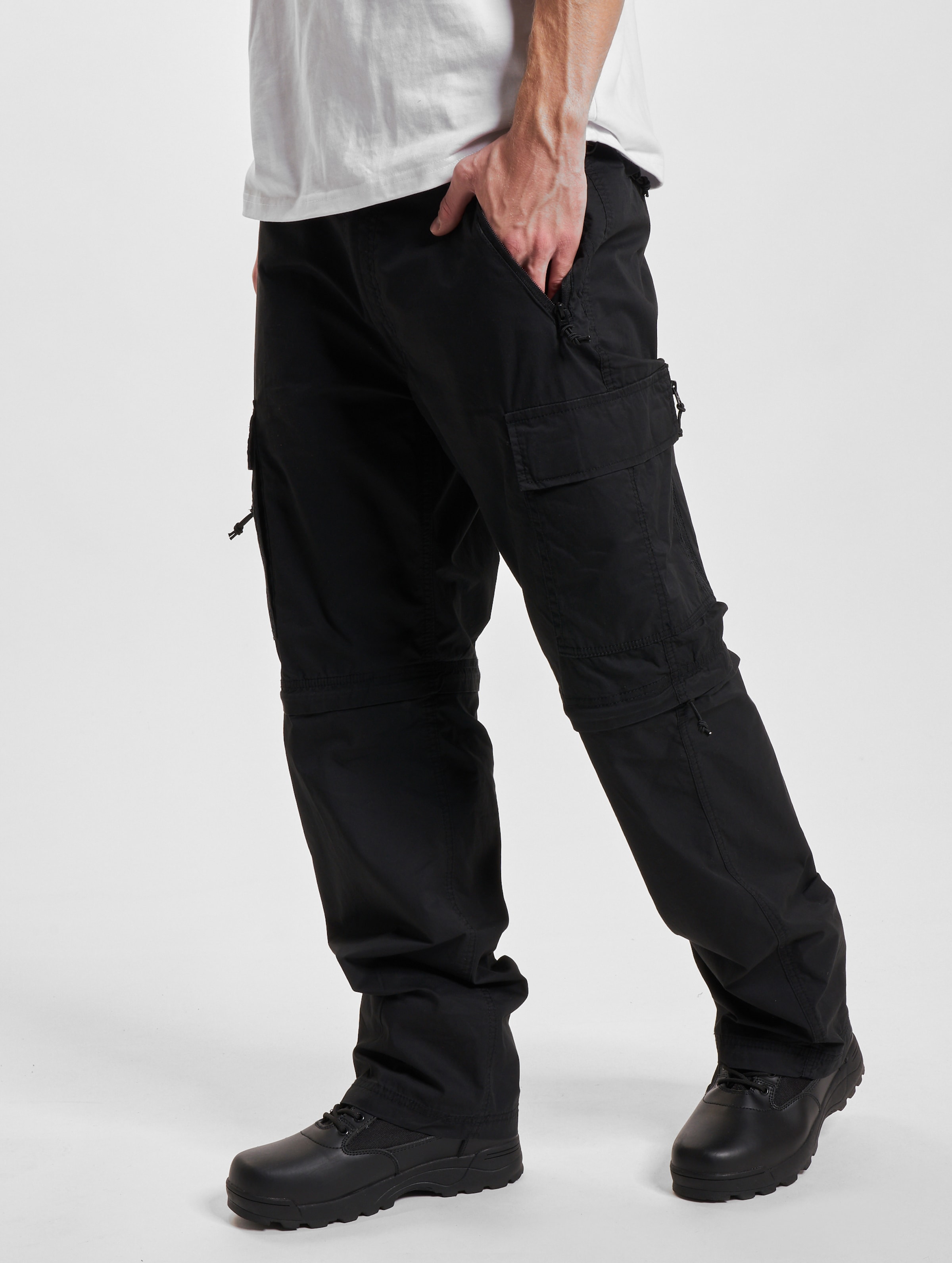 Brandit Kombi Basic Pants