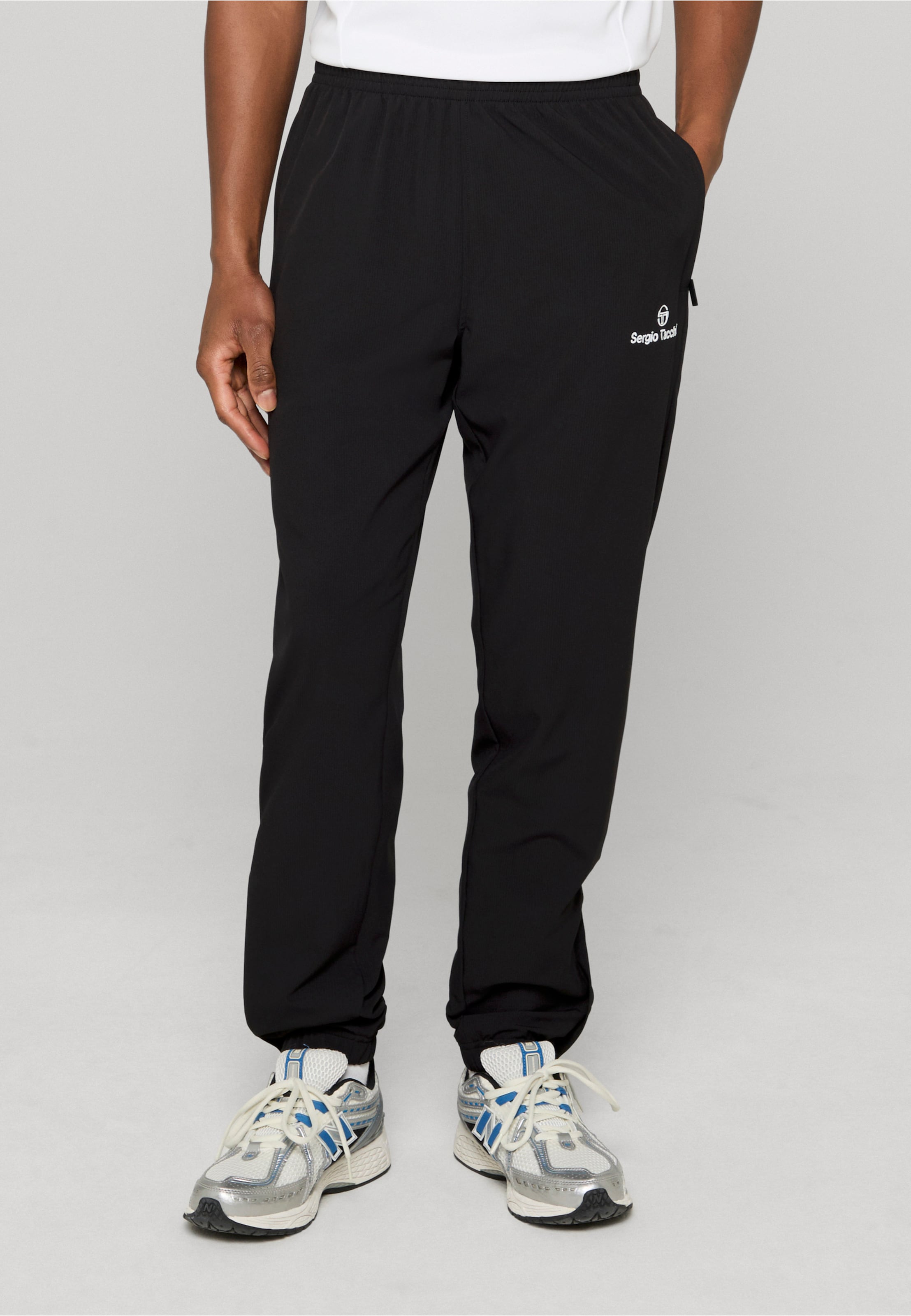 Sergio Tacchini Carson Ripstop Stretch Pants