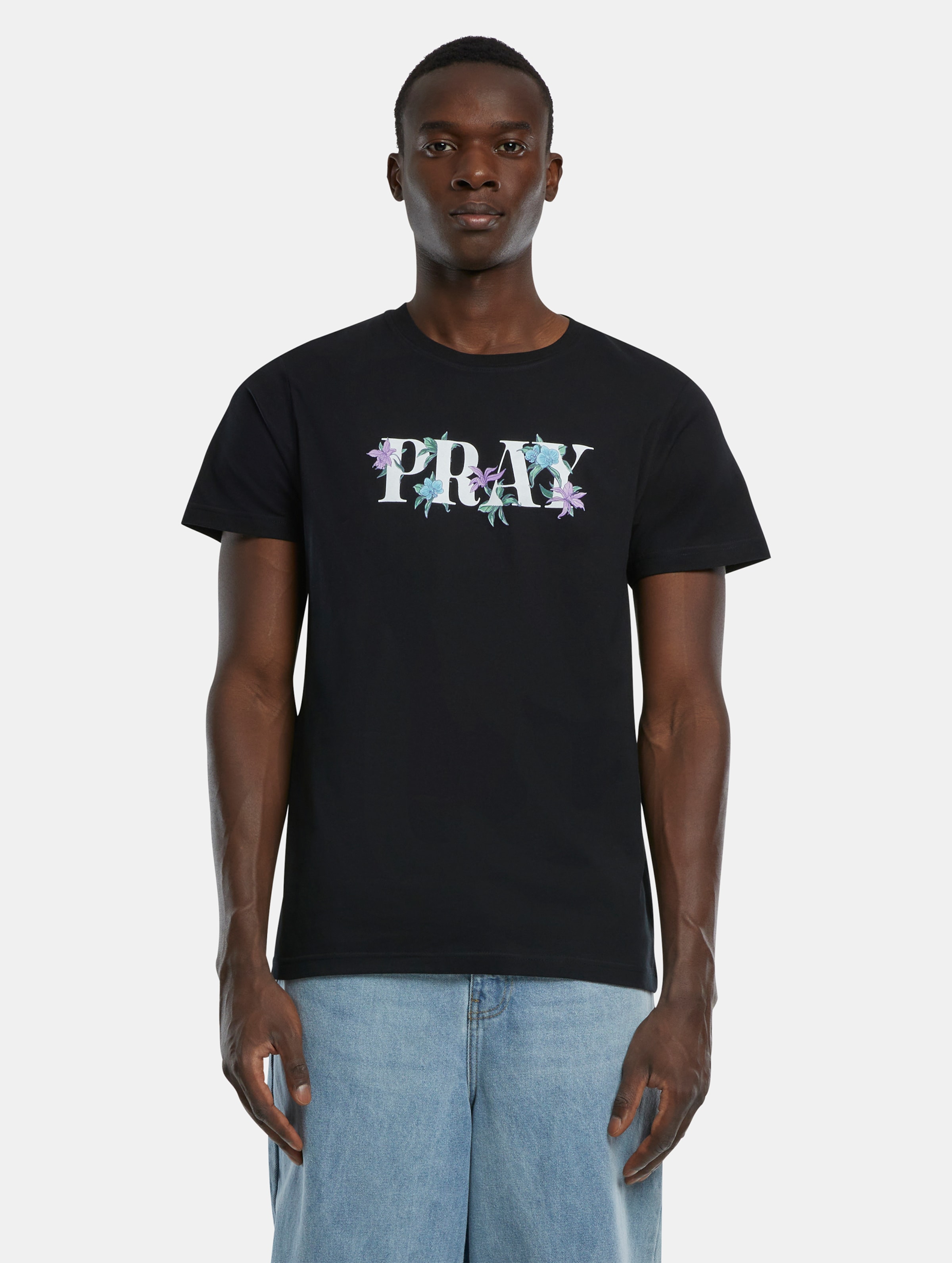 Mister Tee Flower Pray