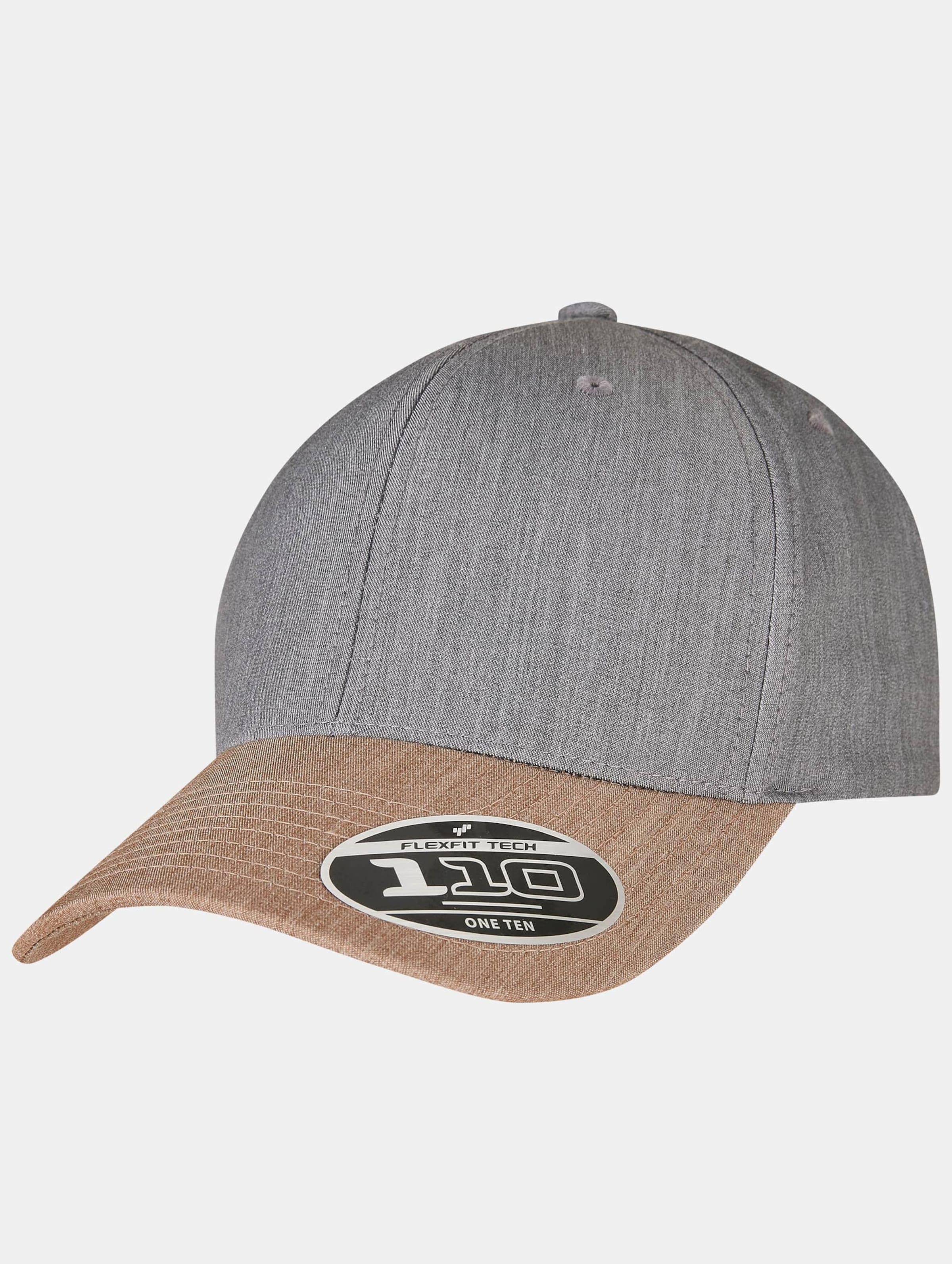 Flexfit 110 Melange Mix Cap