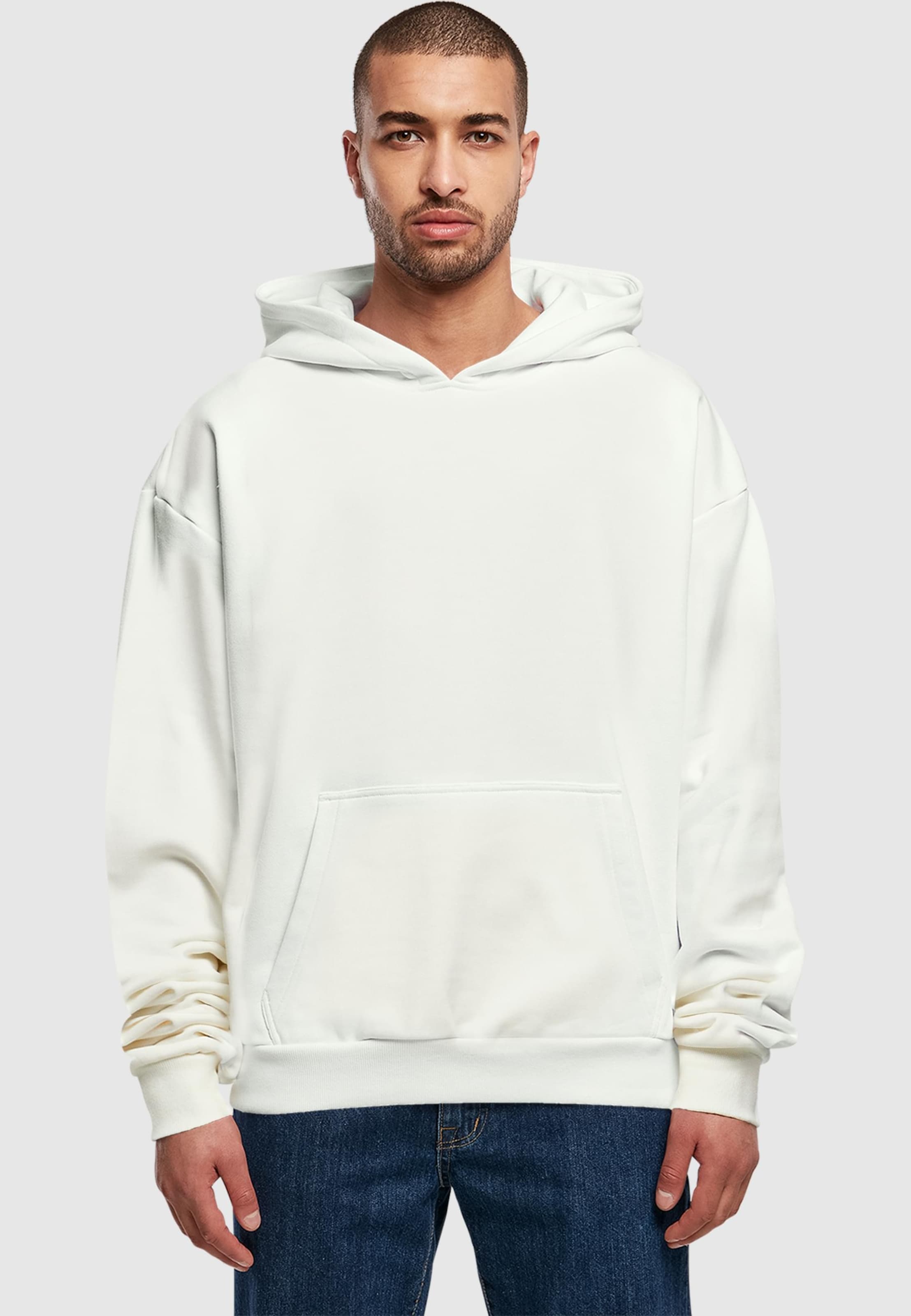 Merchcode Grow, Baby, Grow Hoody