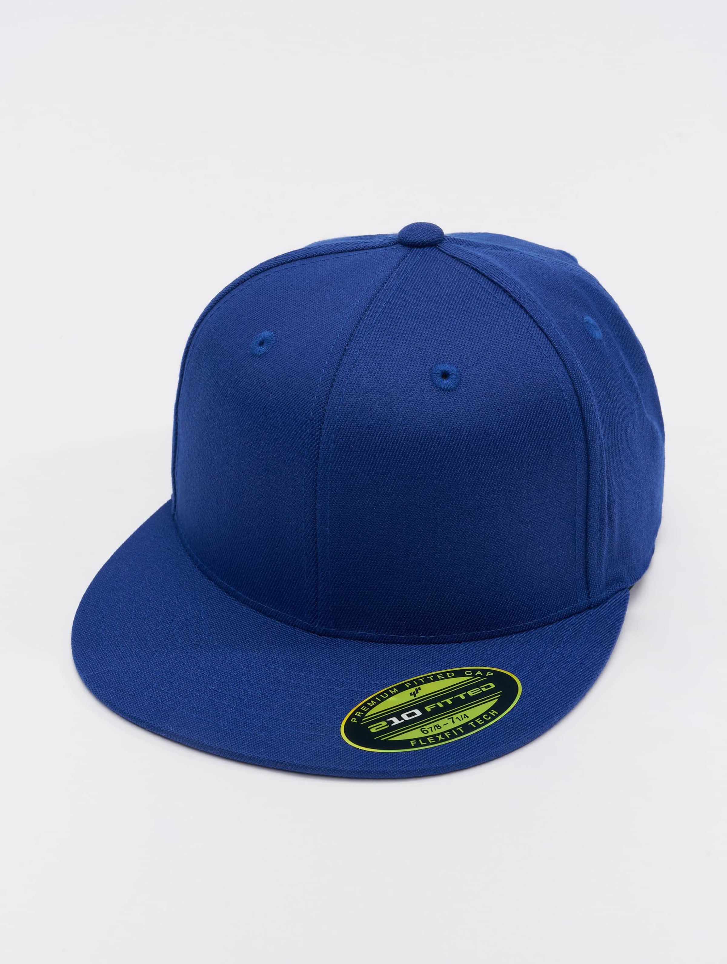 Flexfit Premium 210 Fitted