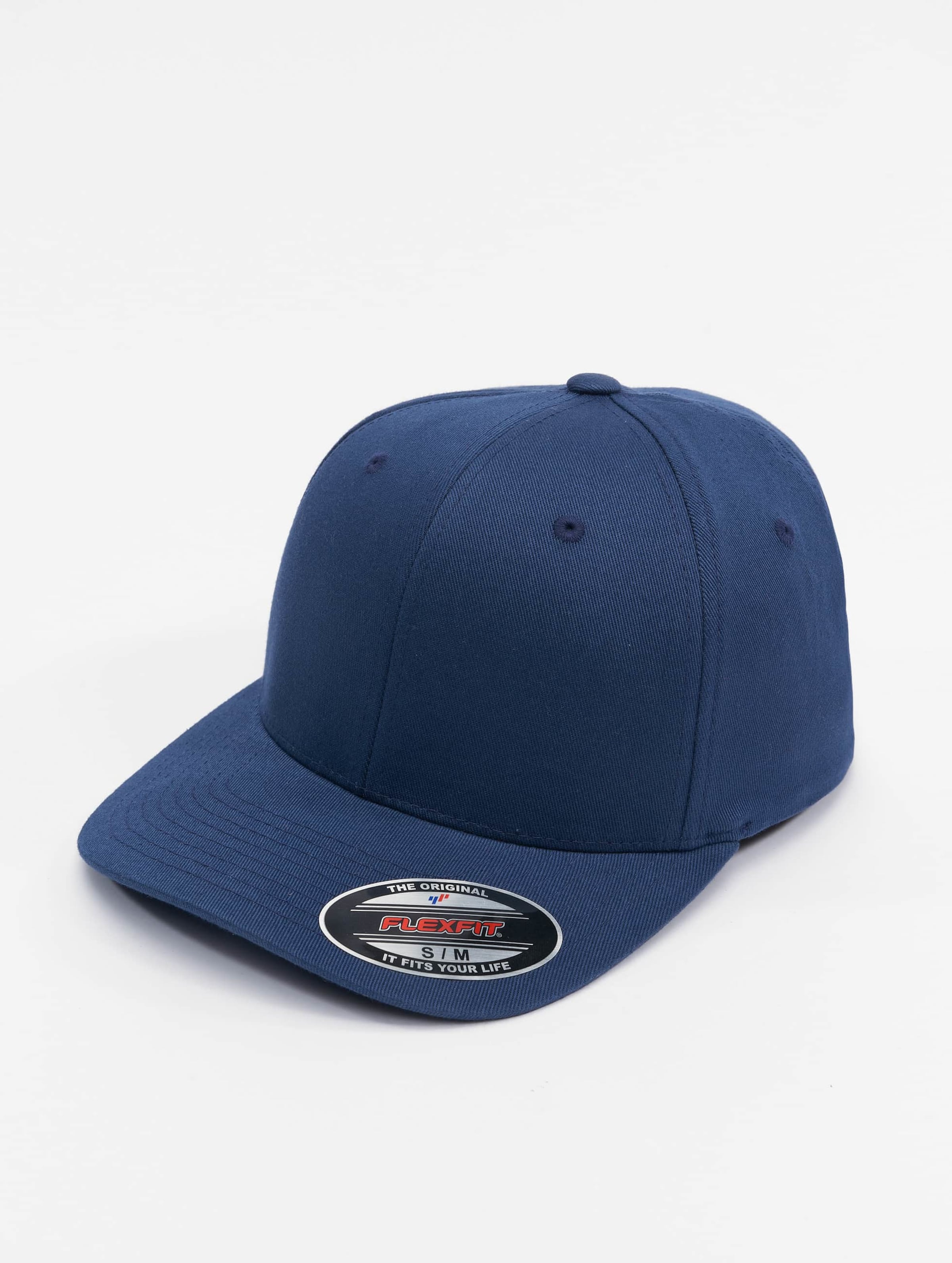Flexfit Organic Cotton Cap