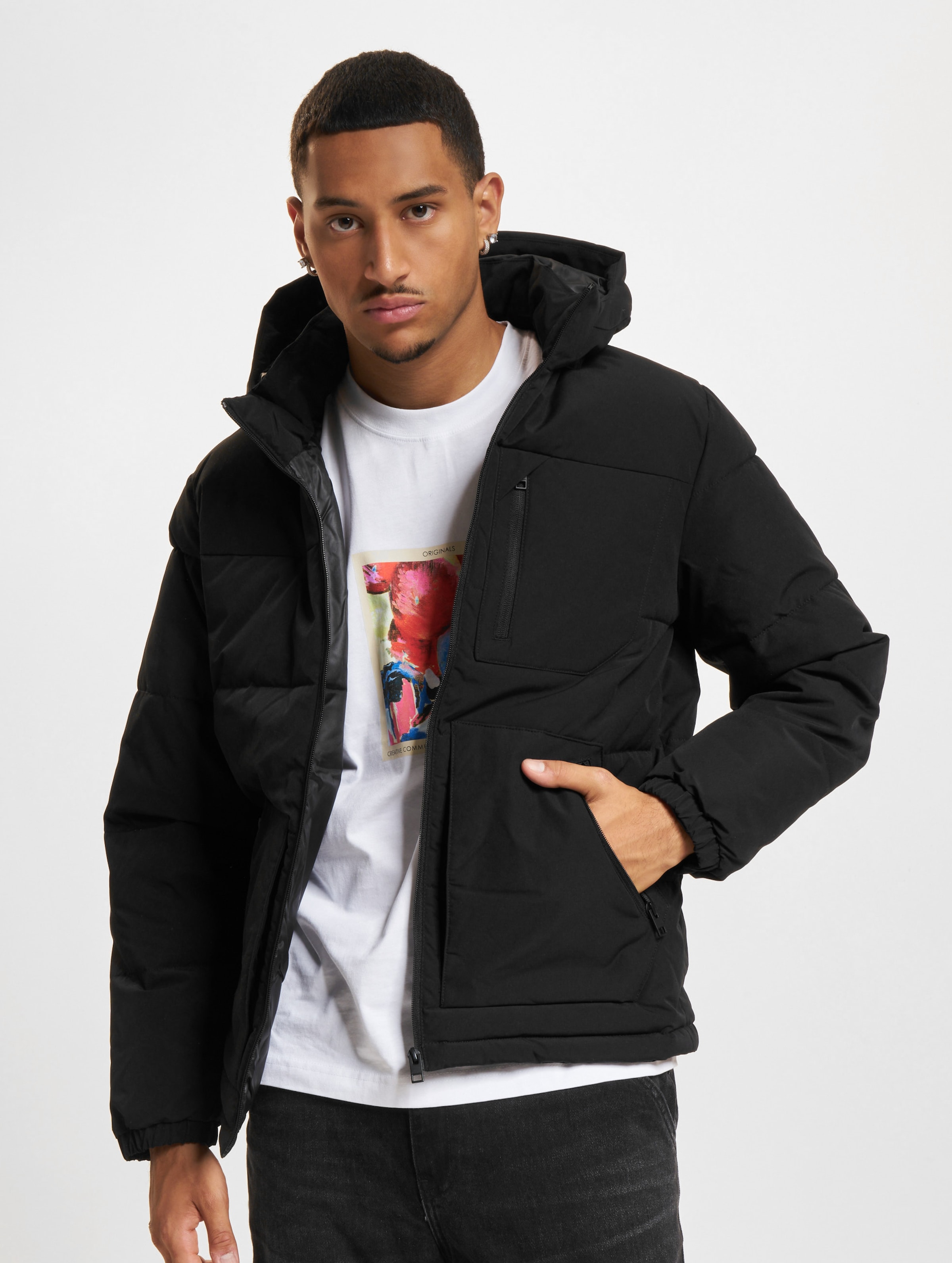Jack & Jones Otto Winterjacke