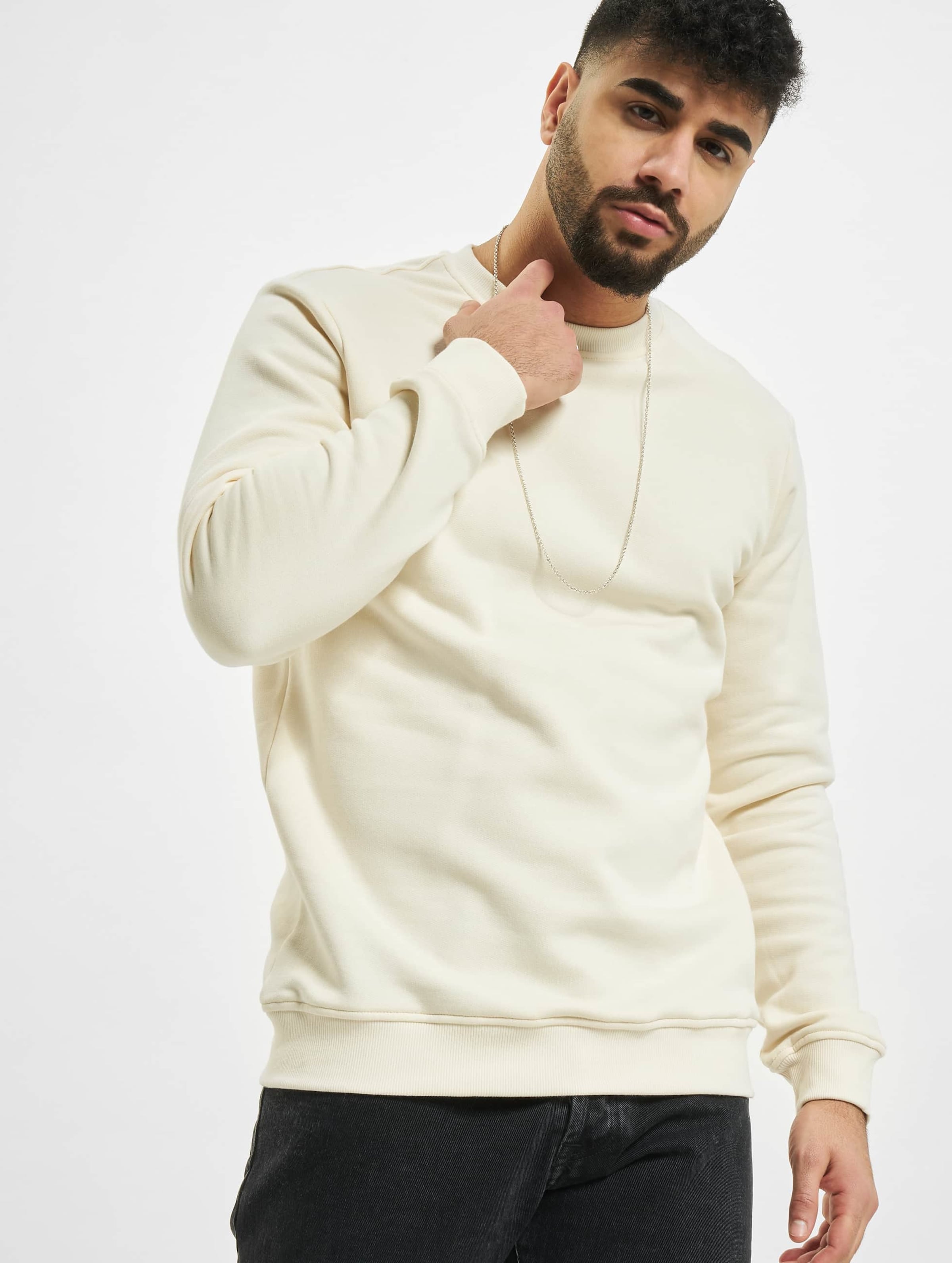 Urban Classics Organic Basic Crew