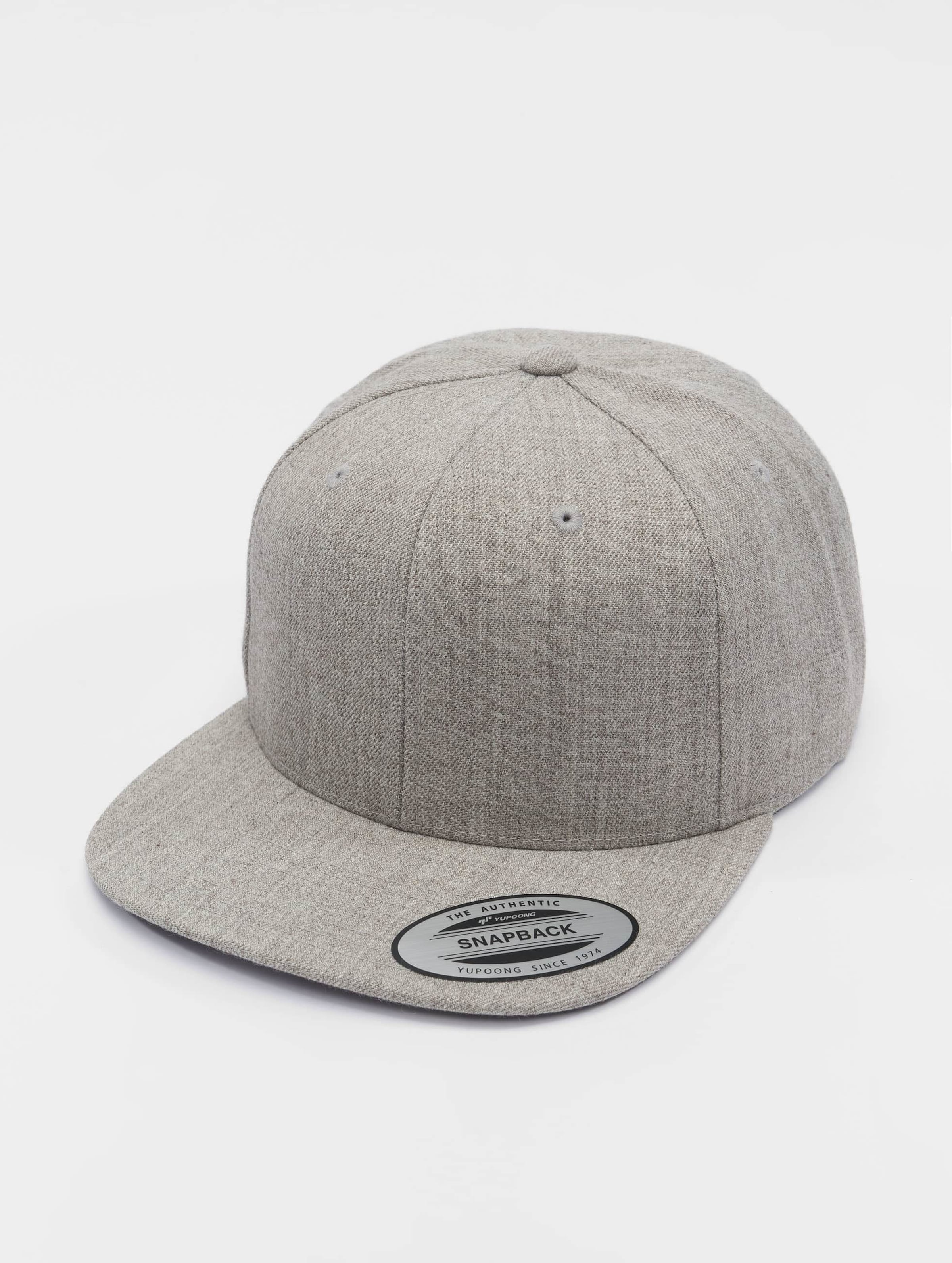 Flexfit Classic Snapback