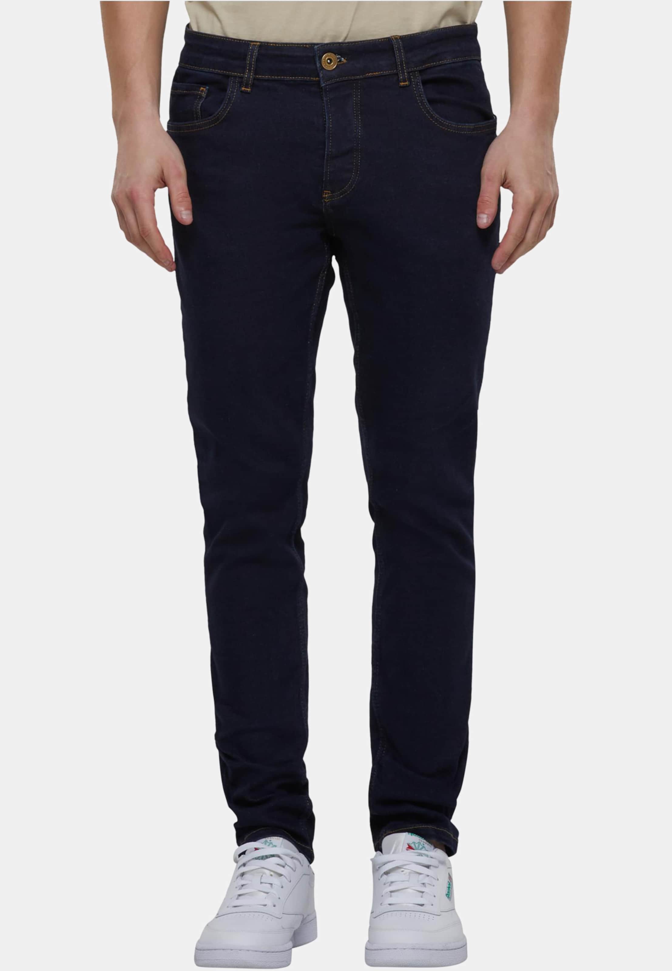 2Y Premium Skinny Fit Jeans