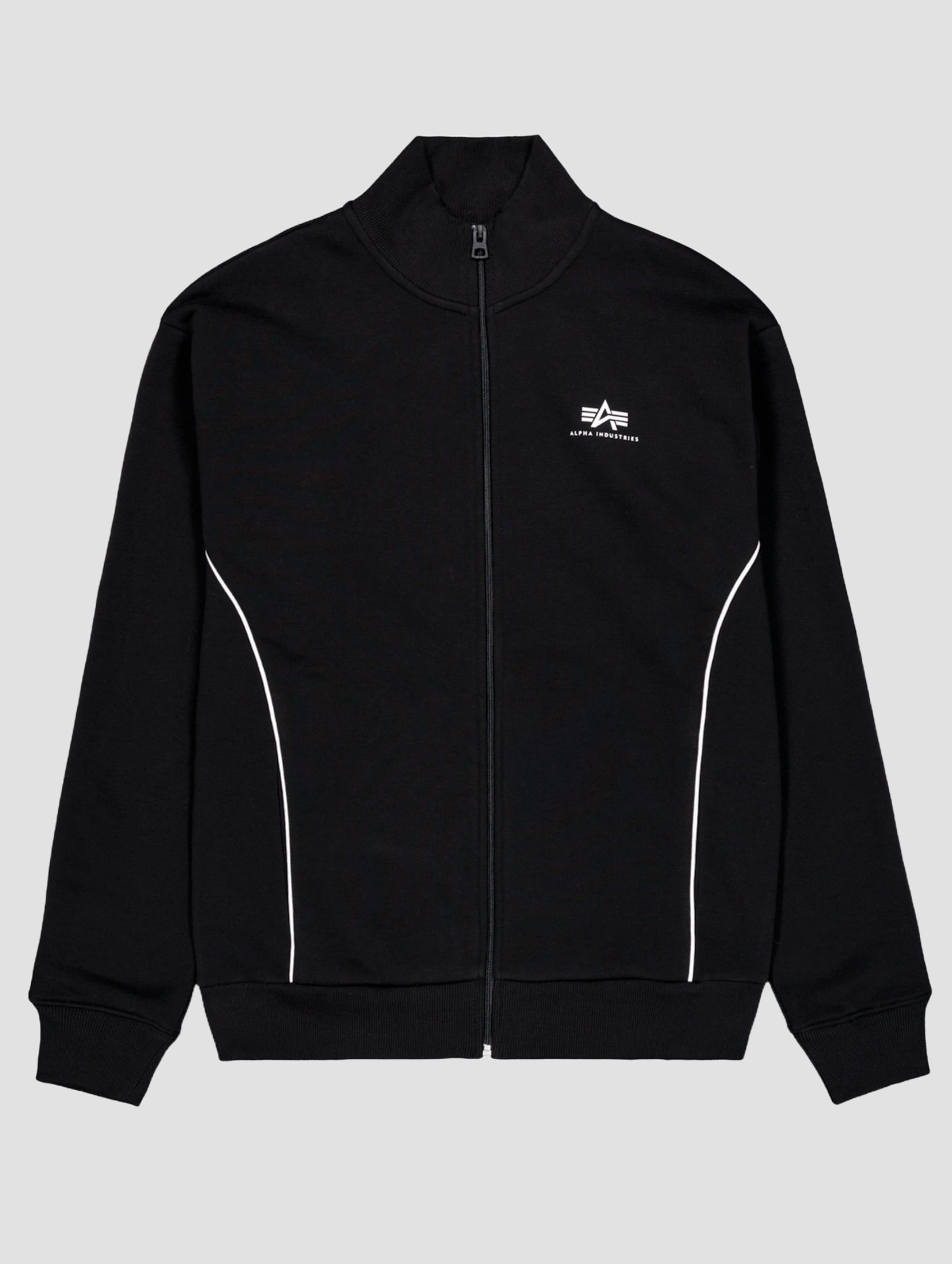 Alpha Industries Track Suit Übergangsjacke