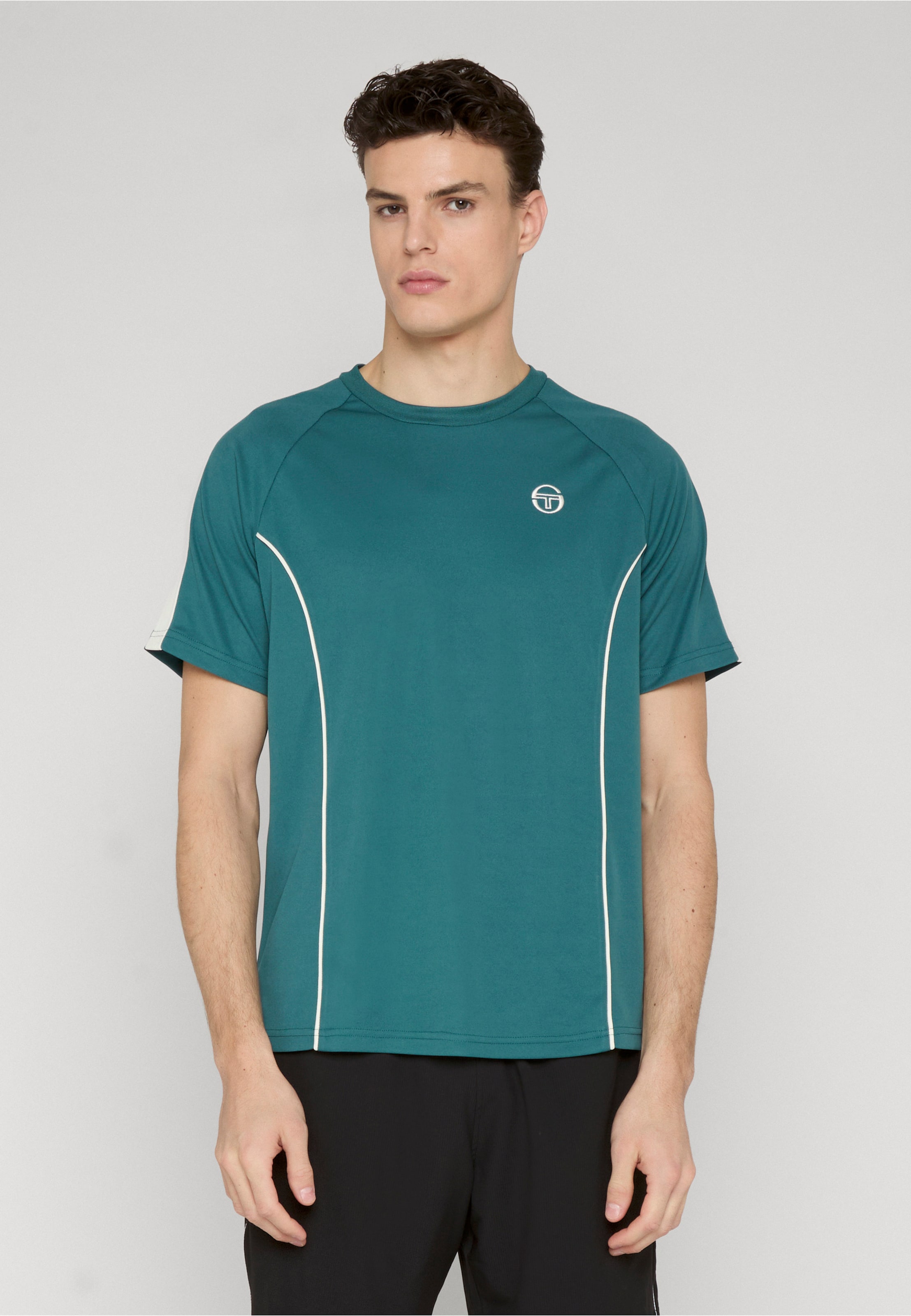 Sergio Tacchini Egeo PL T-Shirt