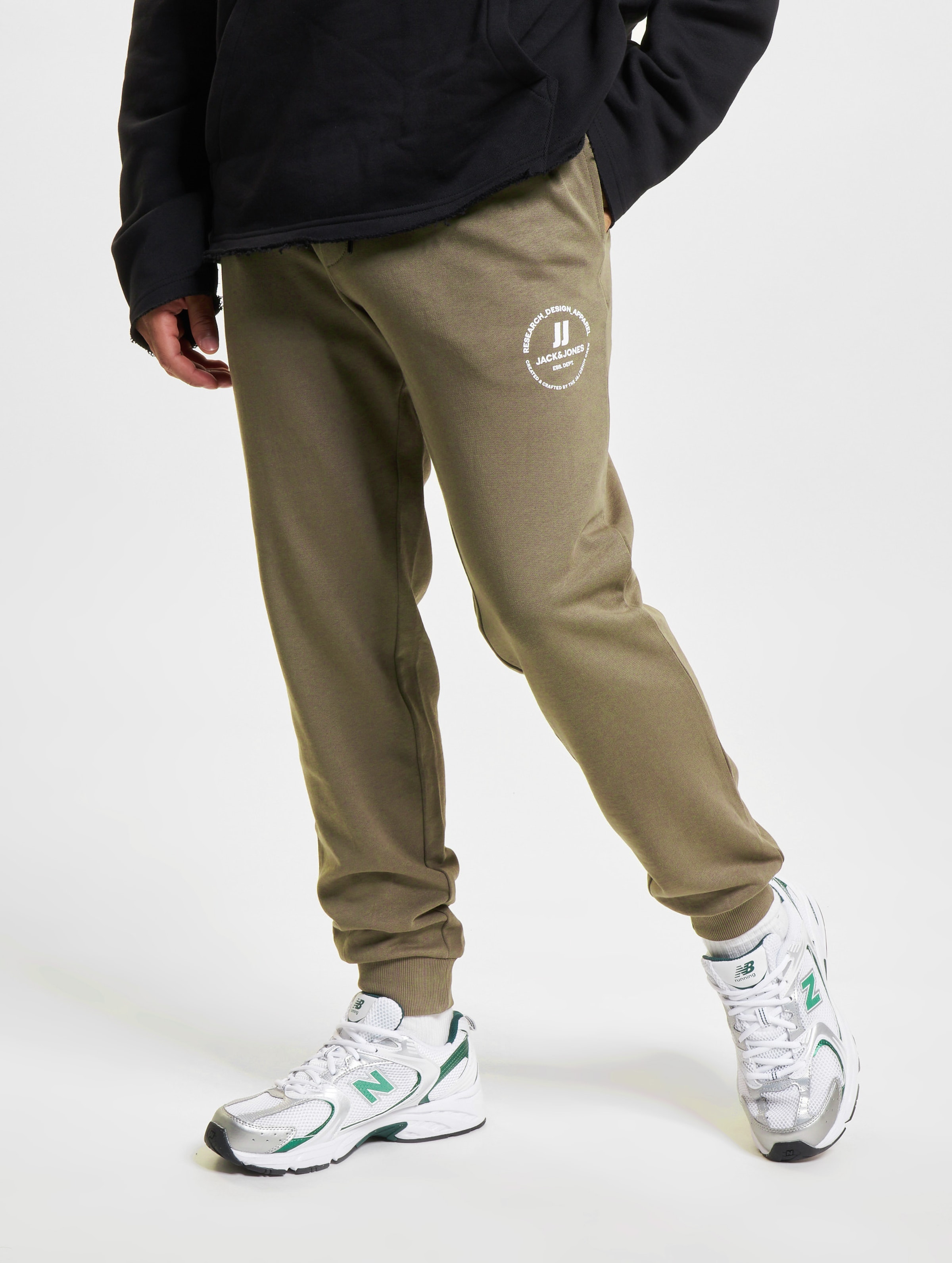 Jack & Jones Gordon Swift Jogginghose