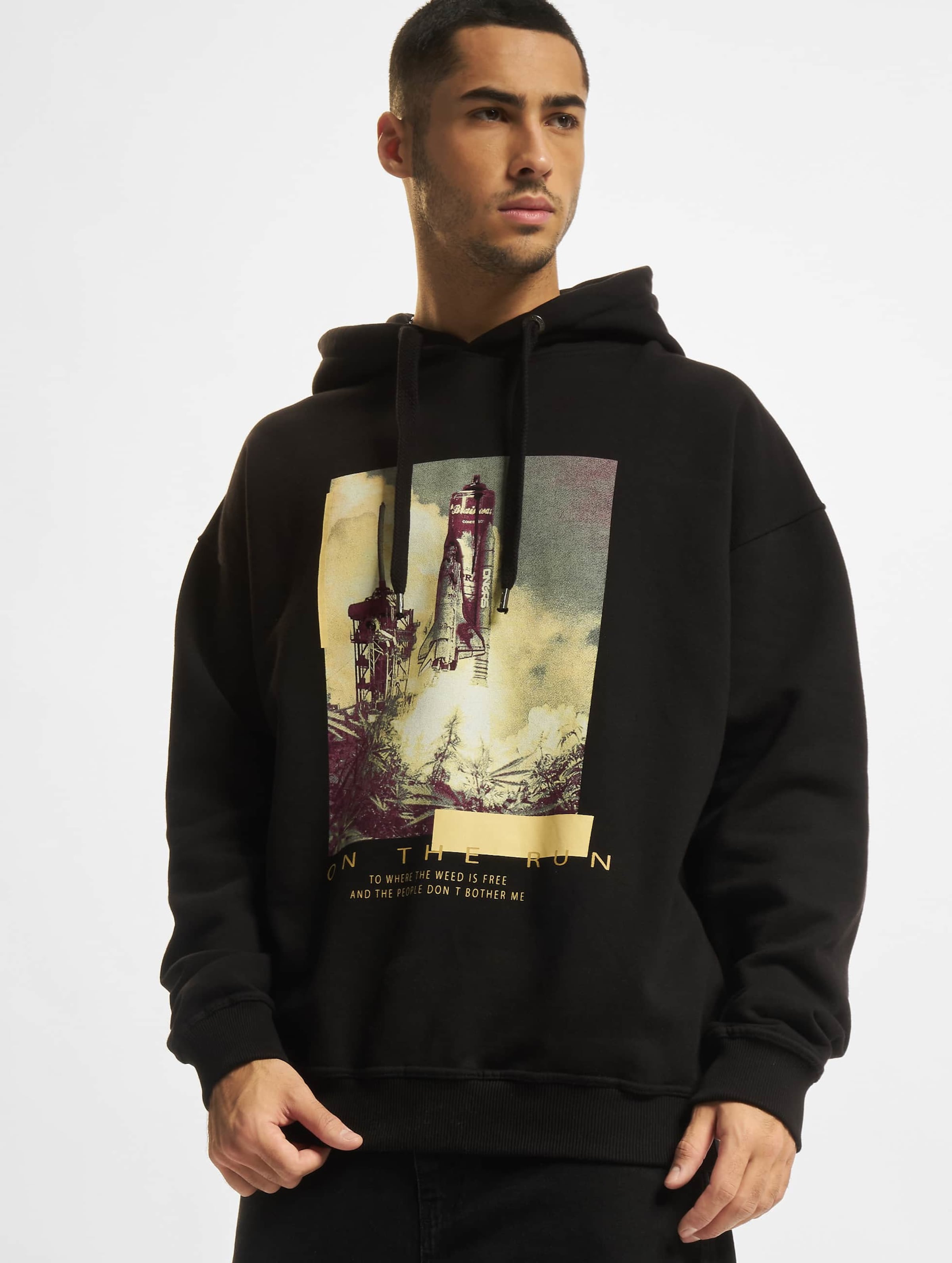 Dangerous DNGRS Launch Hoody