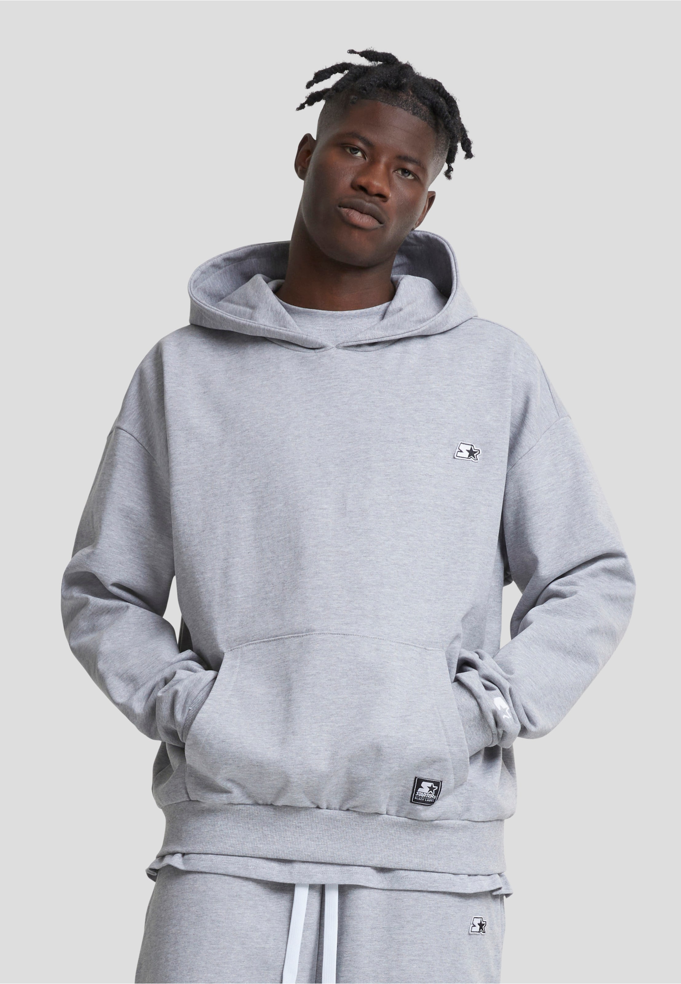 Starter Black Label Essential Oversize Hoody
