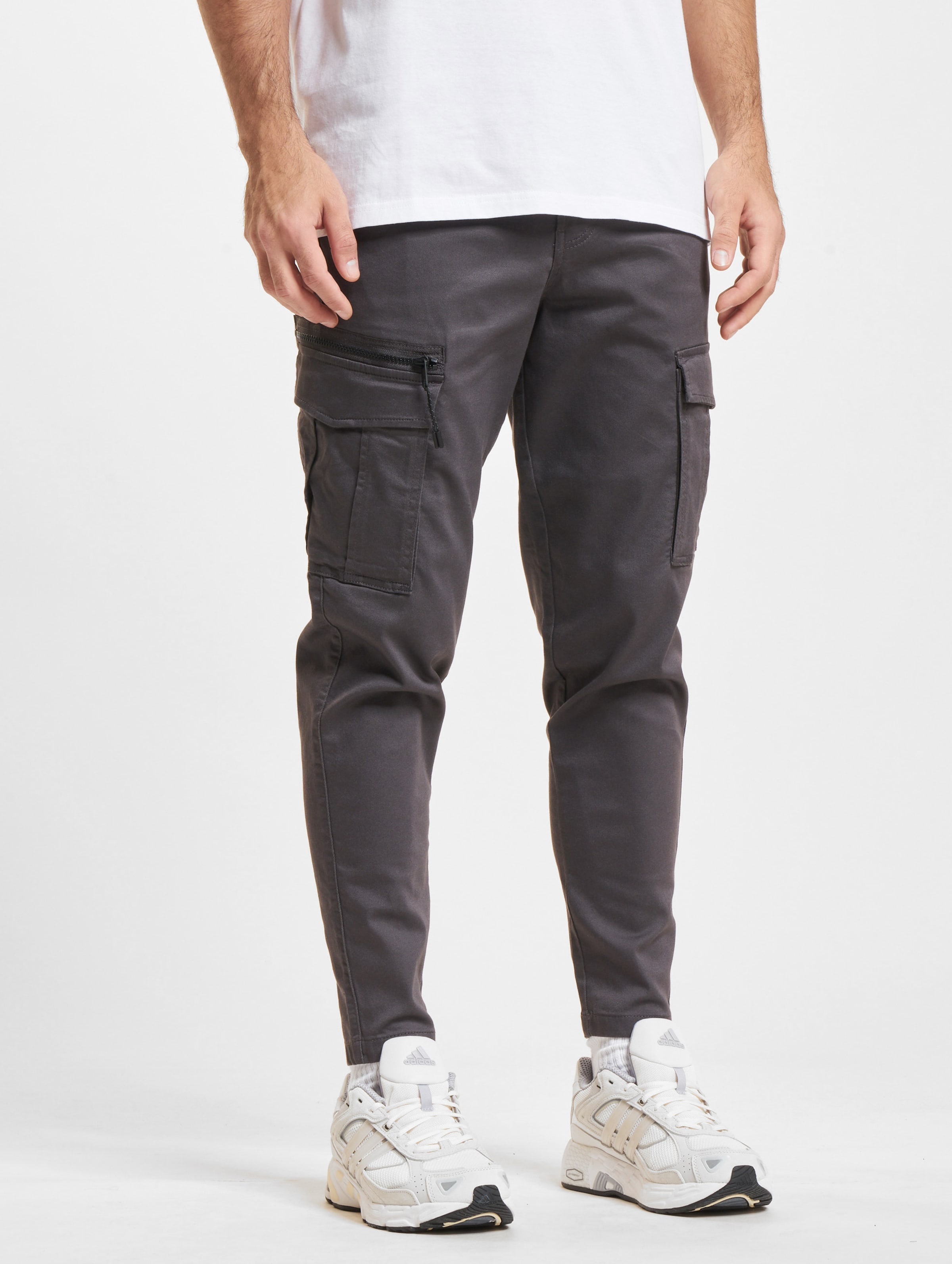 Jack & Jones Stace Dex Tapered Cargohose