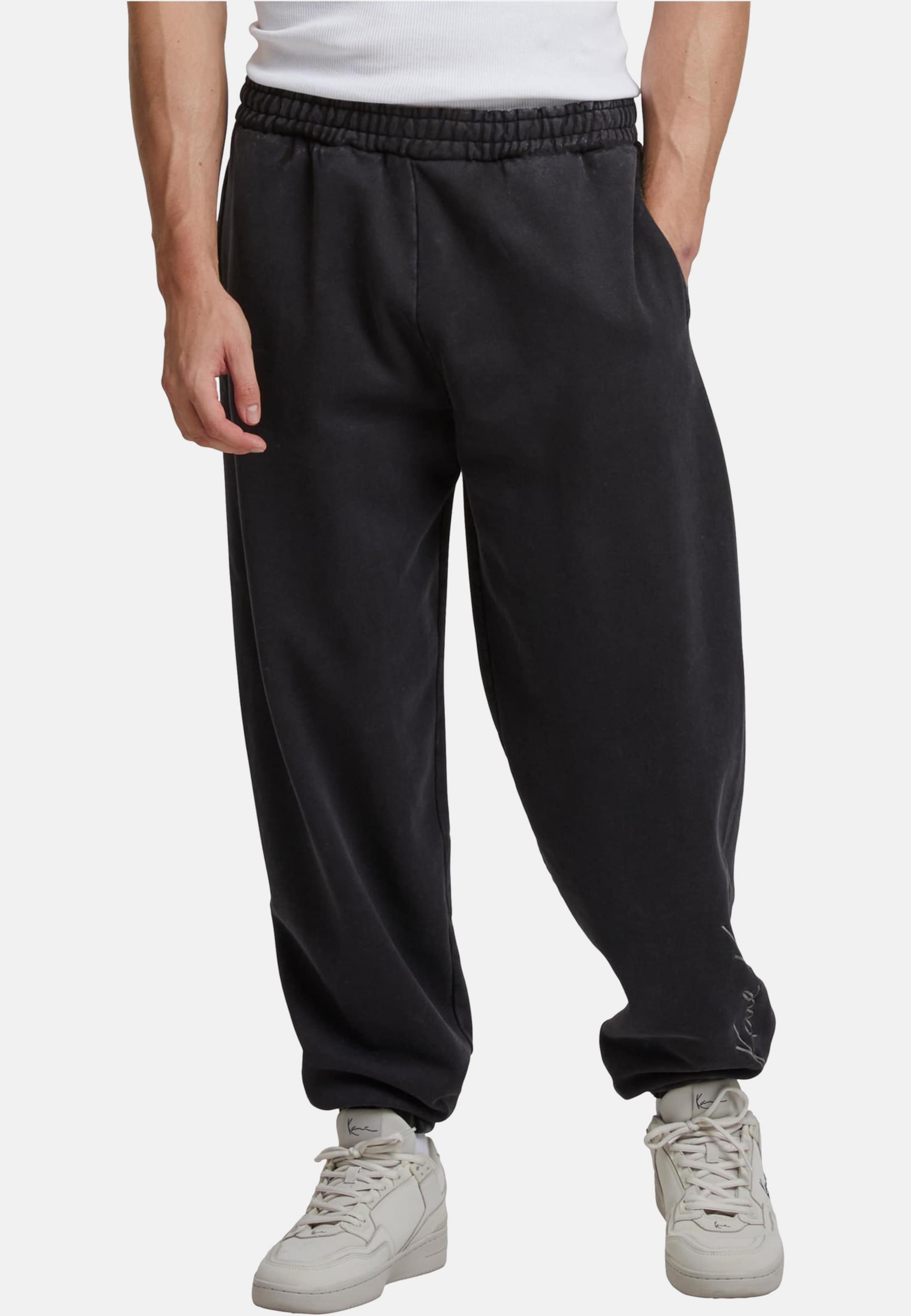 Karl Kani Autograph Heavy Os Sweatpants