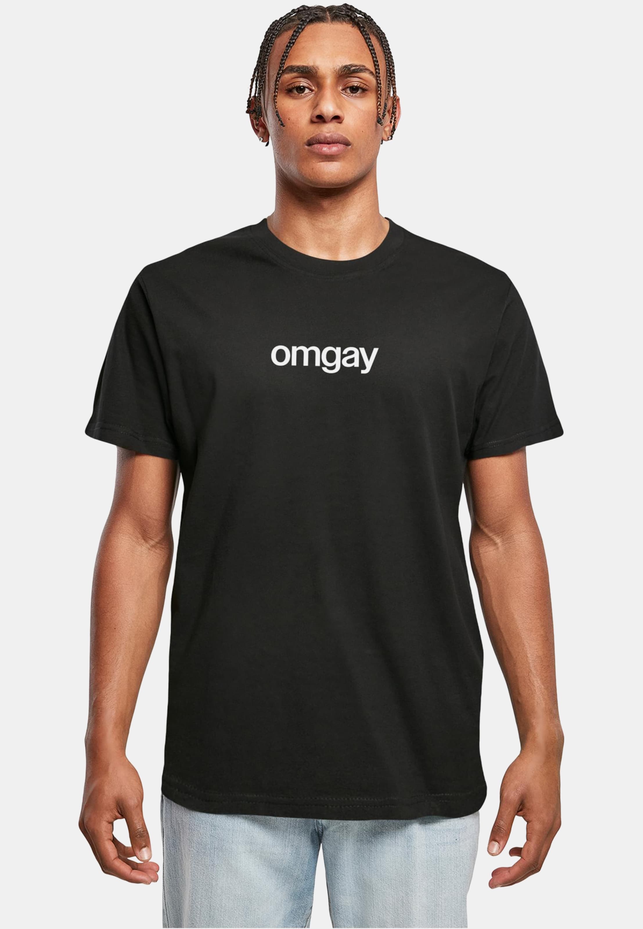 Mister Tee OMGay Pride