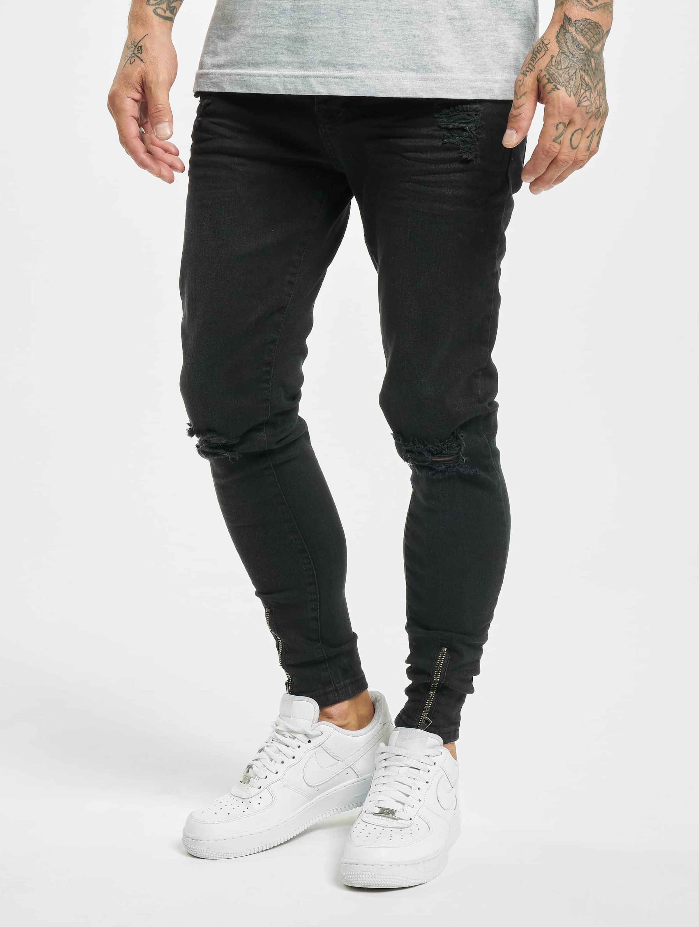 VSCT Clubwear Keanu Skinny Jeans