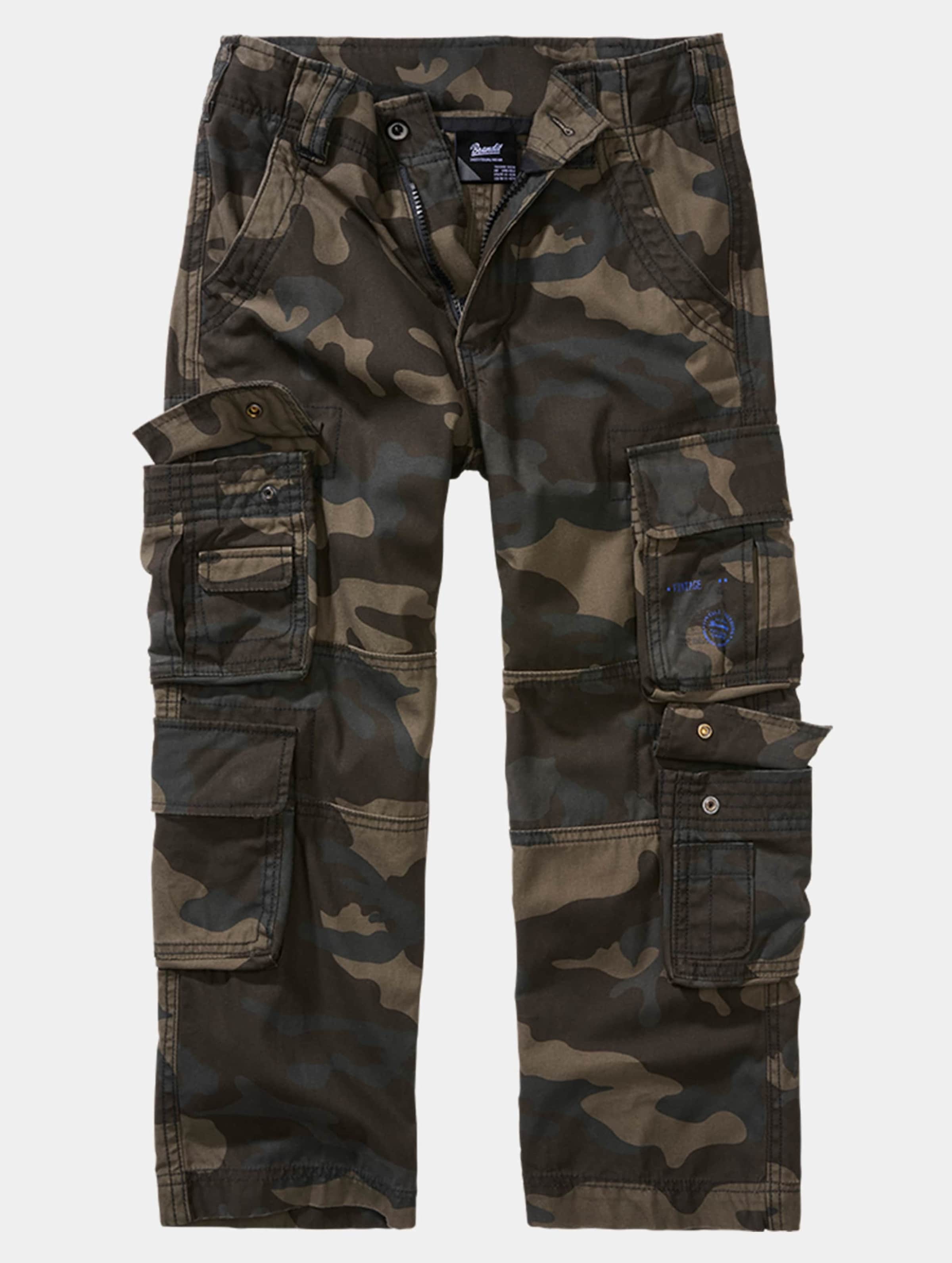 Brandit Kids Pure Trouser