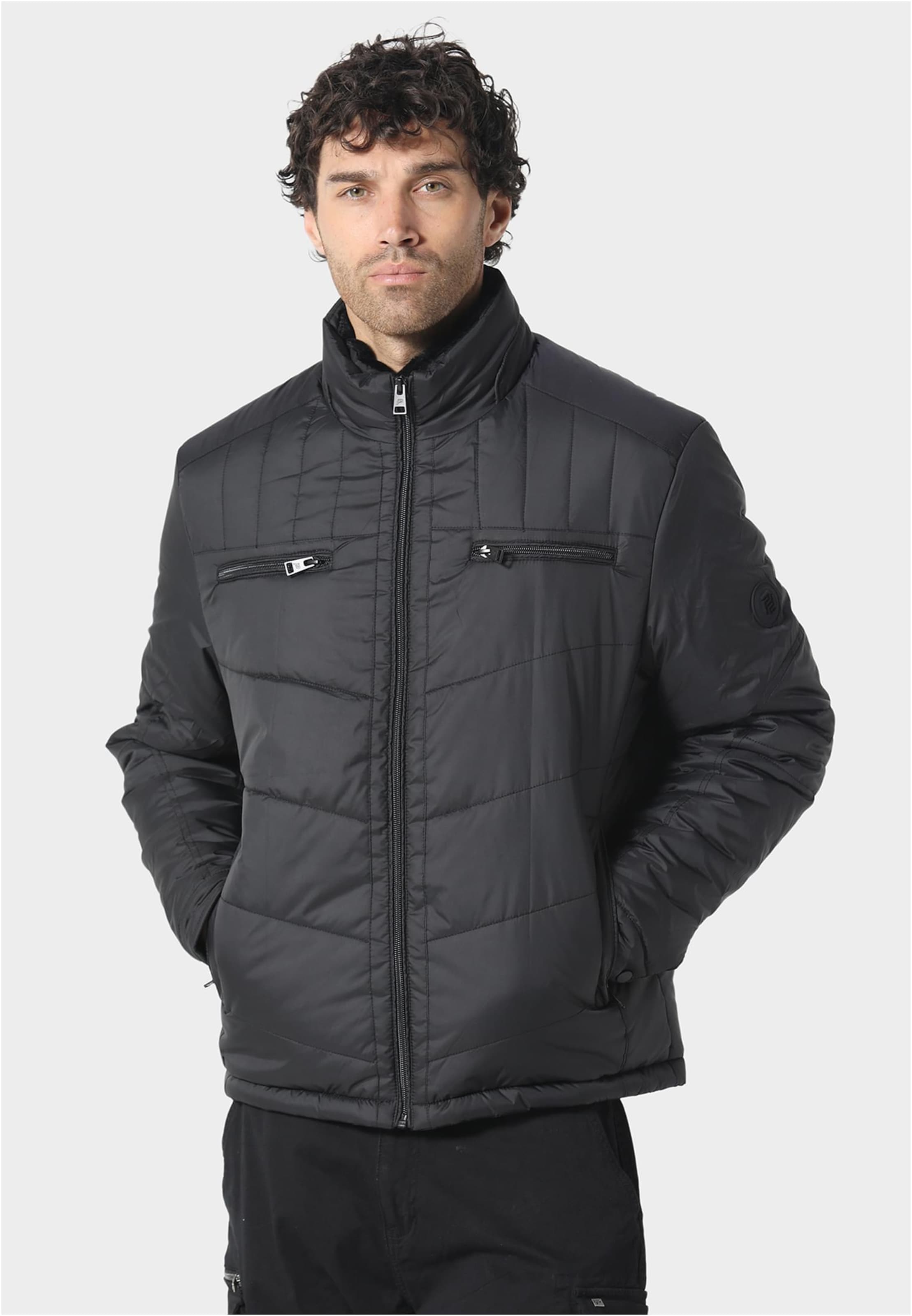 883Police OAKLEY JACKET