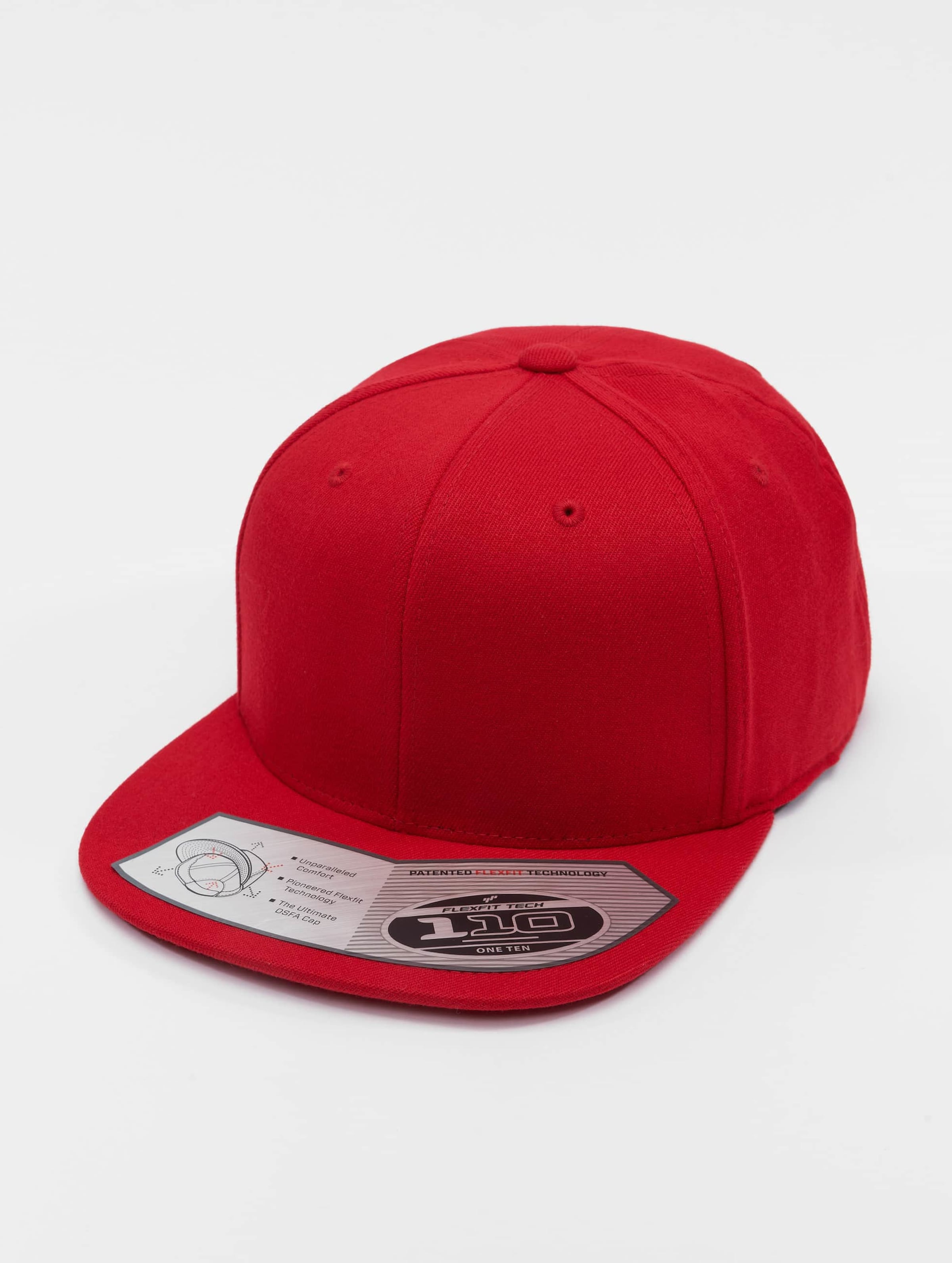 Flexfit 110 Fitted Snapback