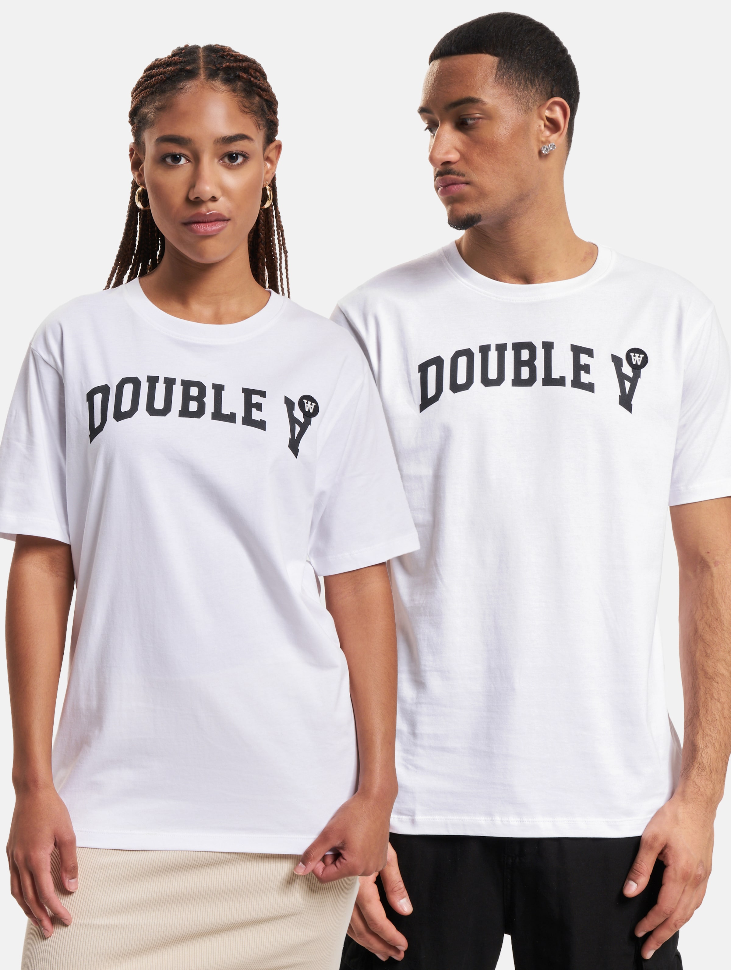 Wood T-Shirt