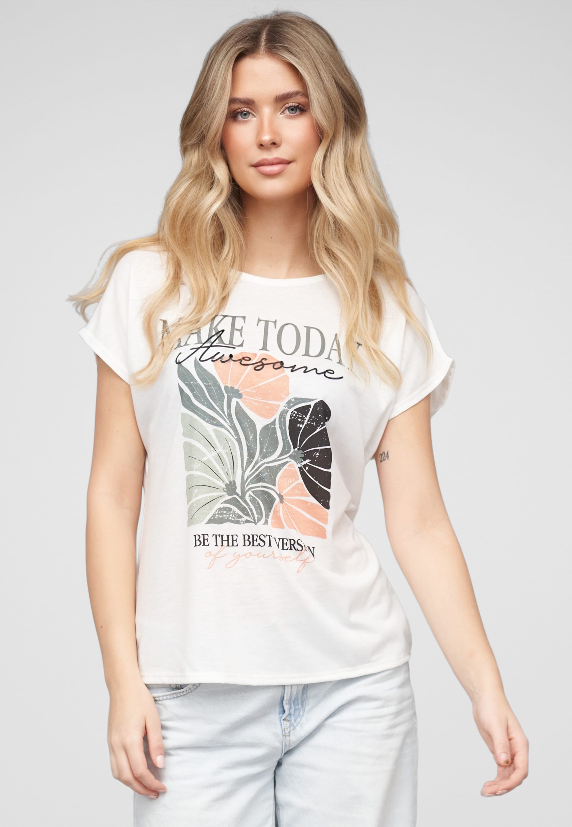 Cloud5ive T-Shirt
