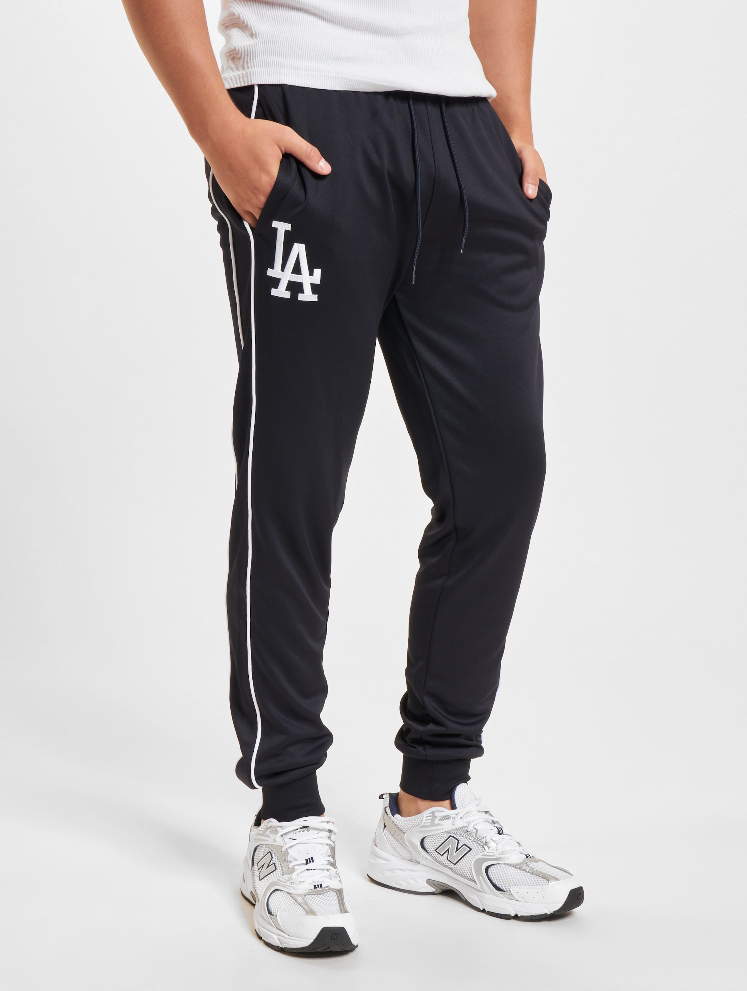 New Era MLB Los Angeles Dodgers Jogginghose