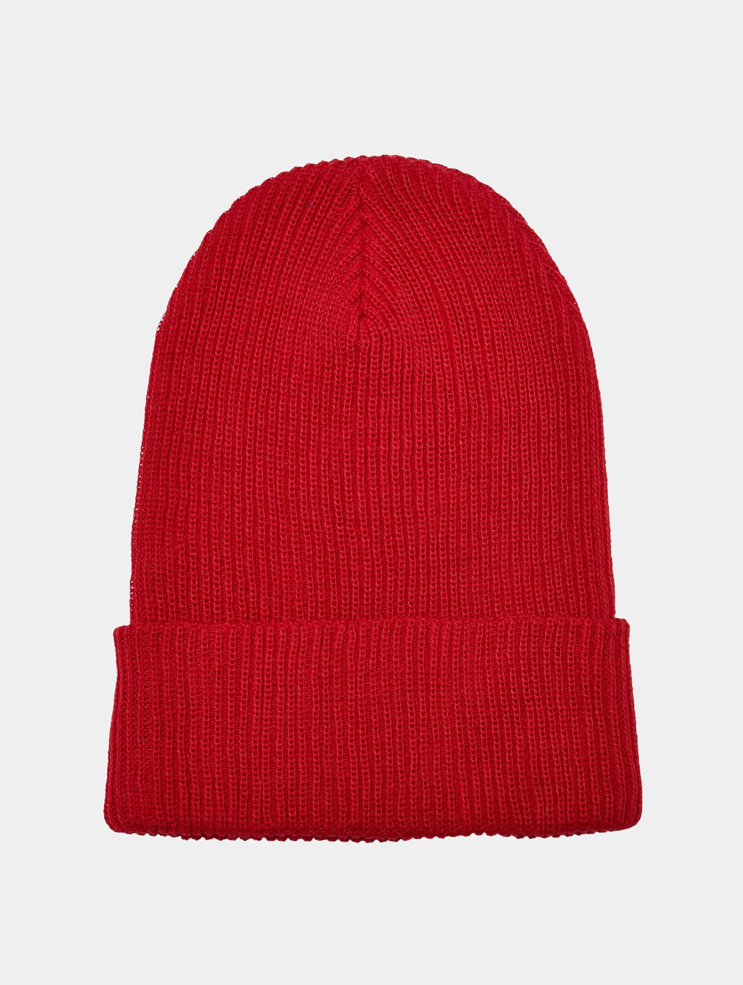 Flexfit Essentials Yarn Ribbed Knit Beanie