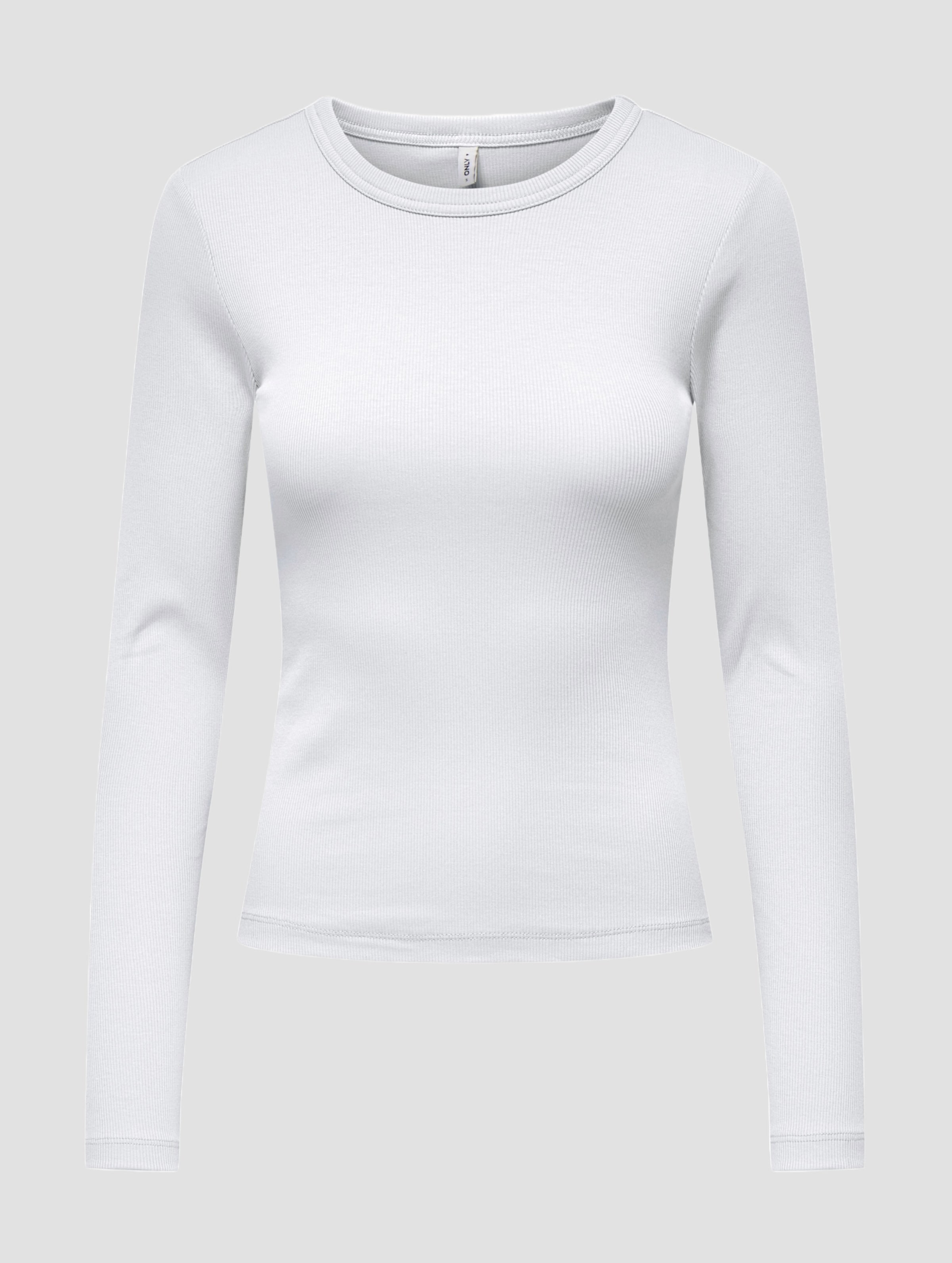 Only Val O-Neck Longsleeve
