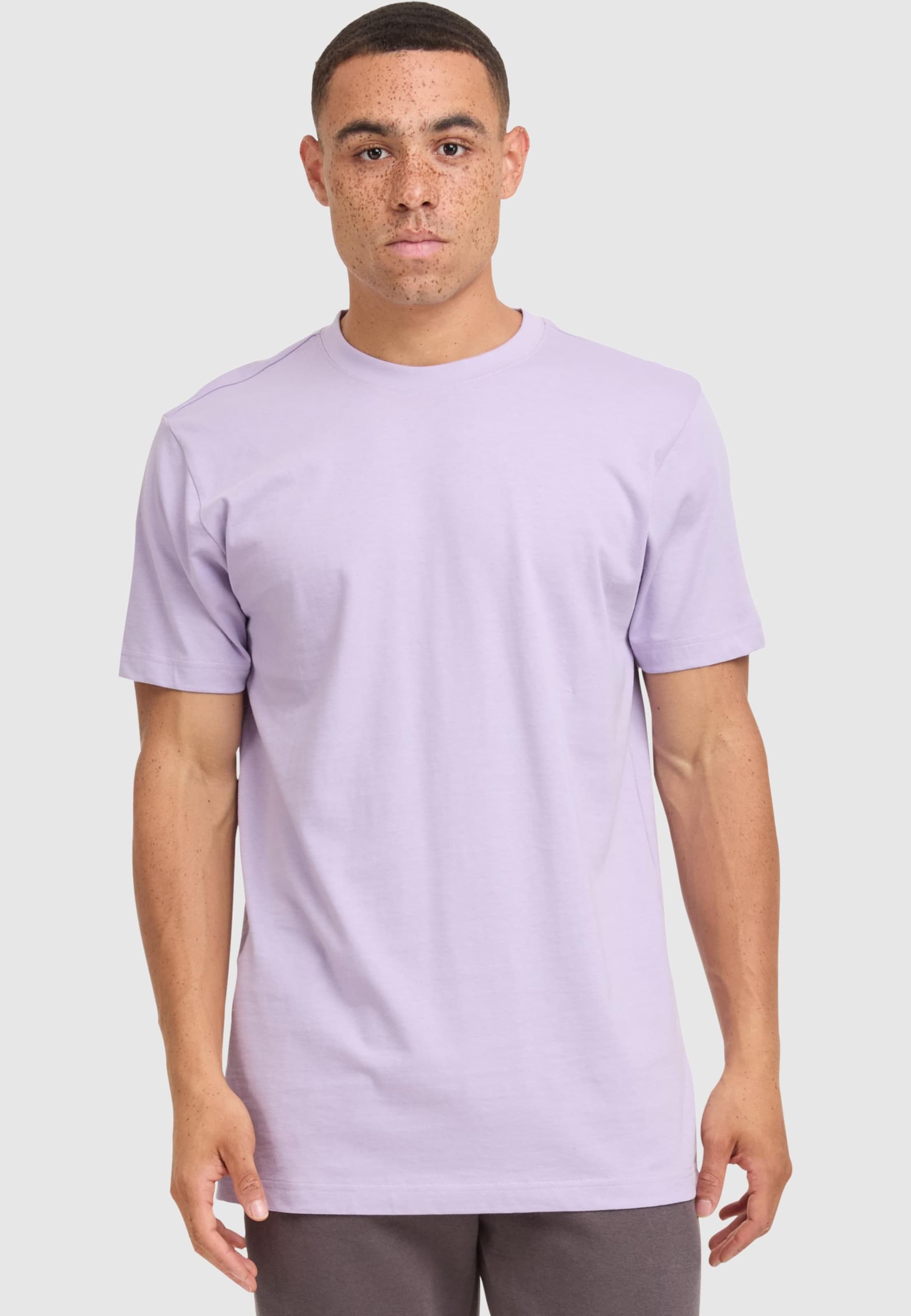 Urban Classics Basic Tee