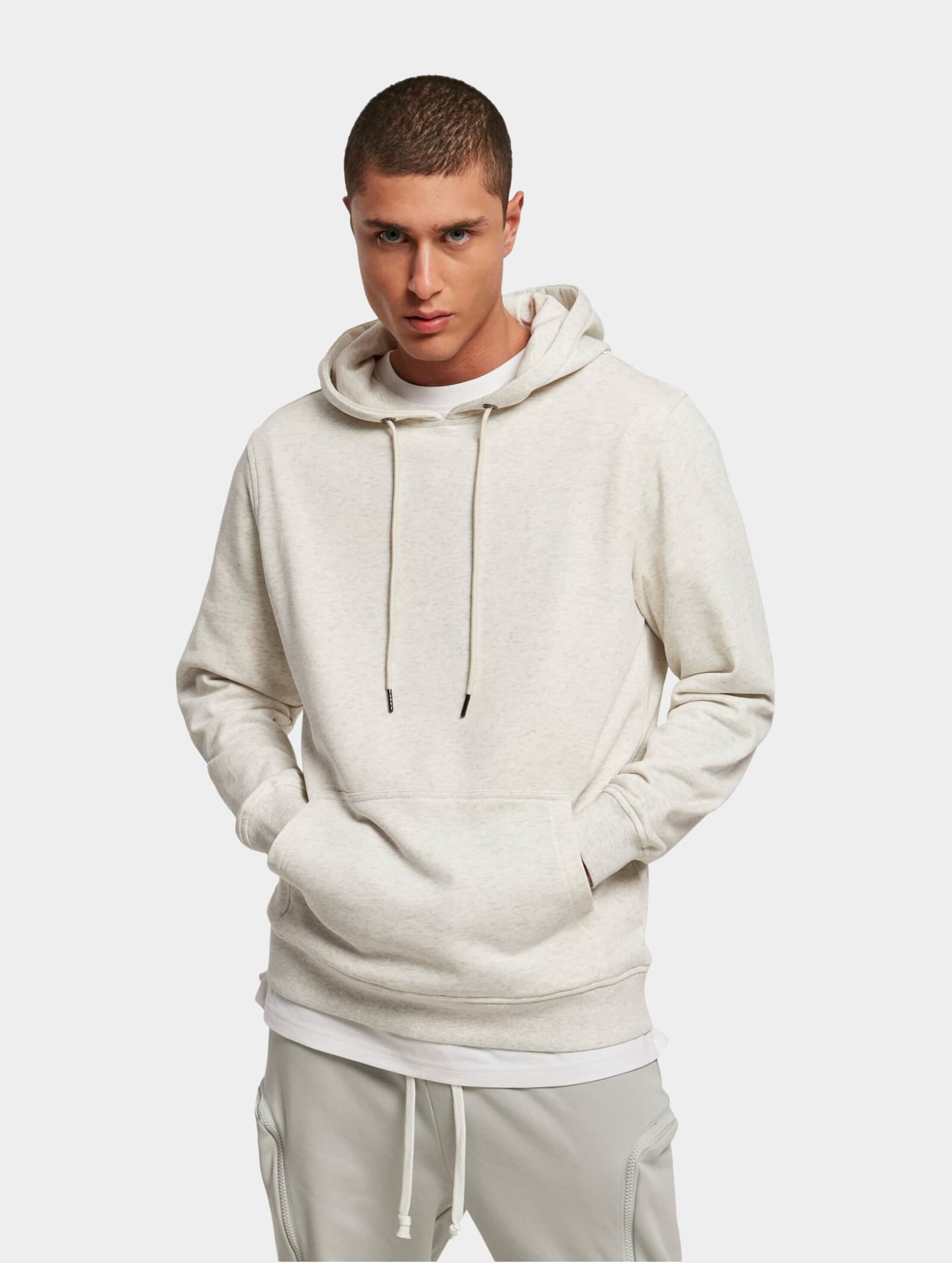 Urban Classics Basic Terry Hoody