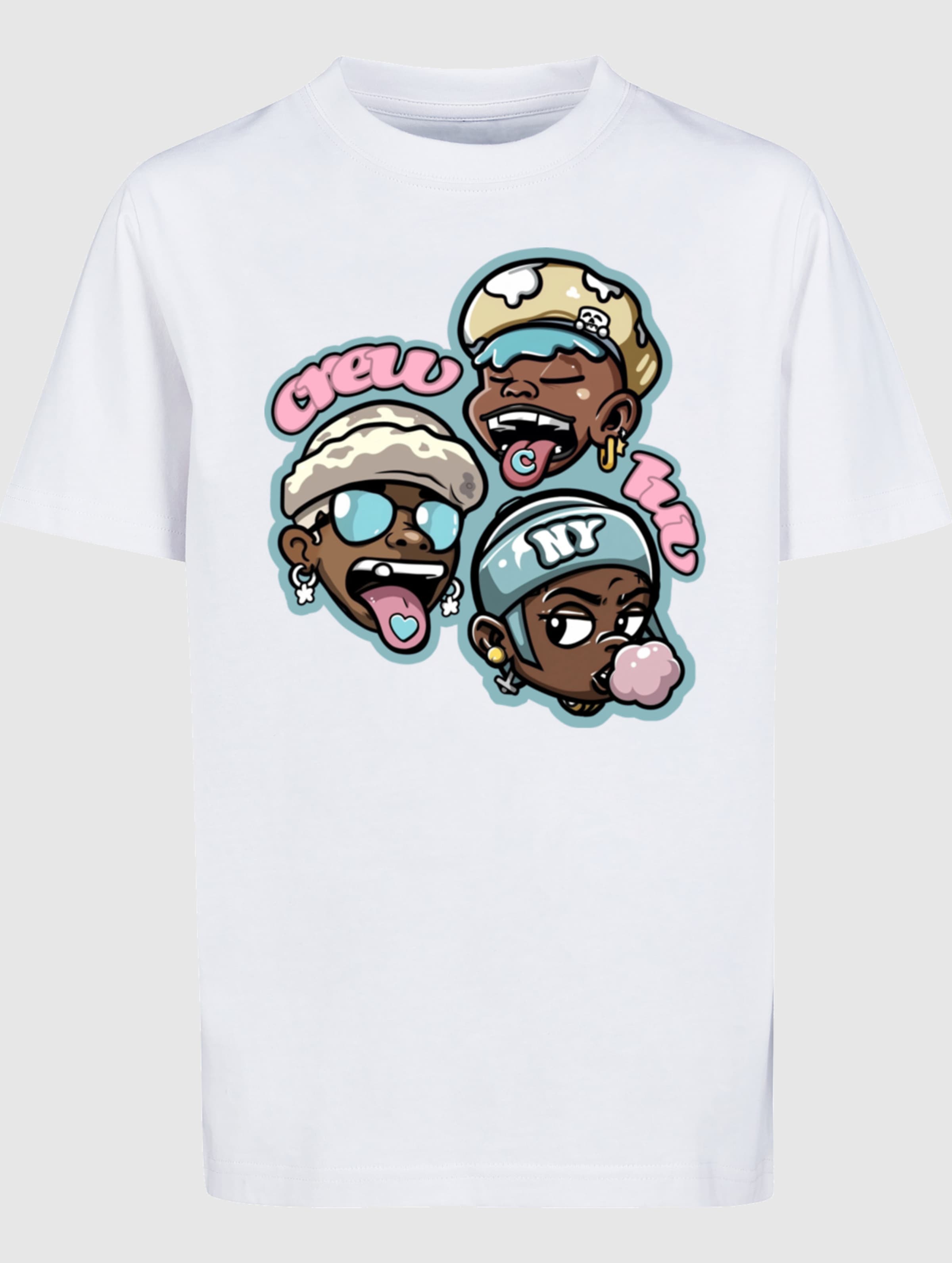 Mister Tee Forever Crew Luv