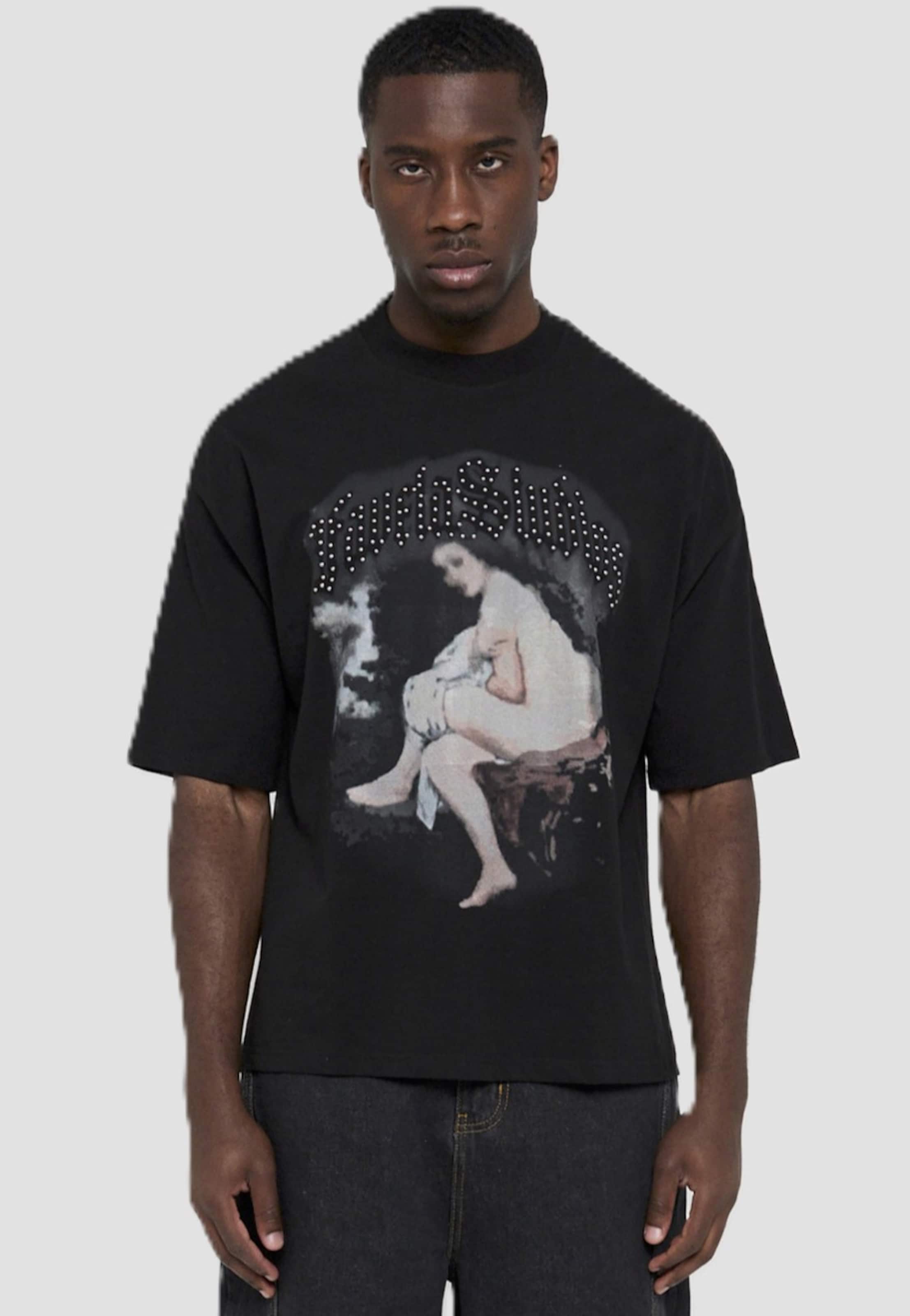 Favela Painting T-Shirt