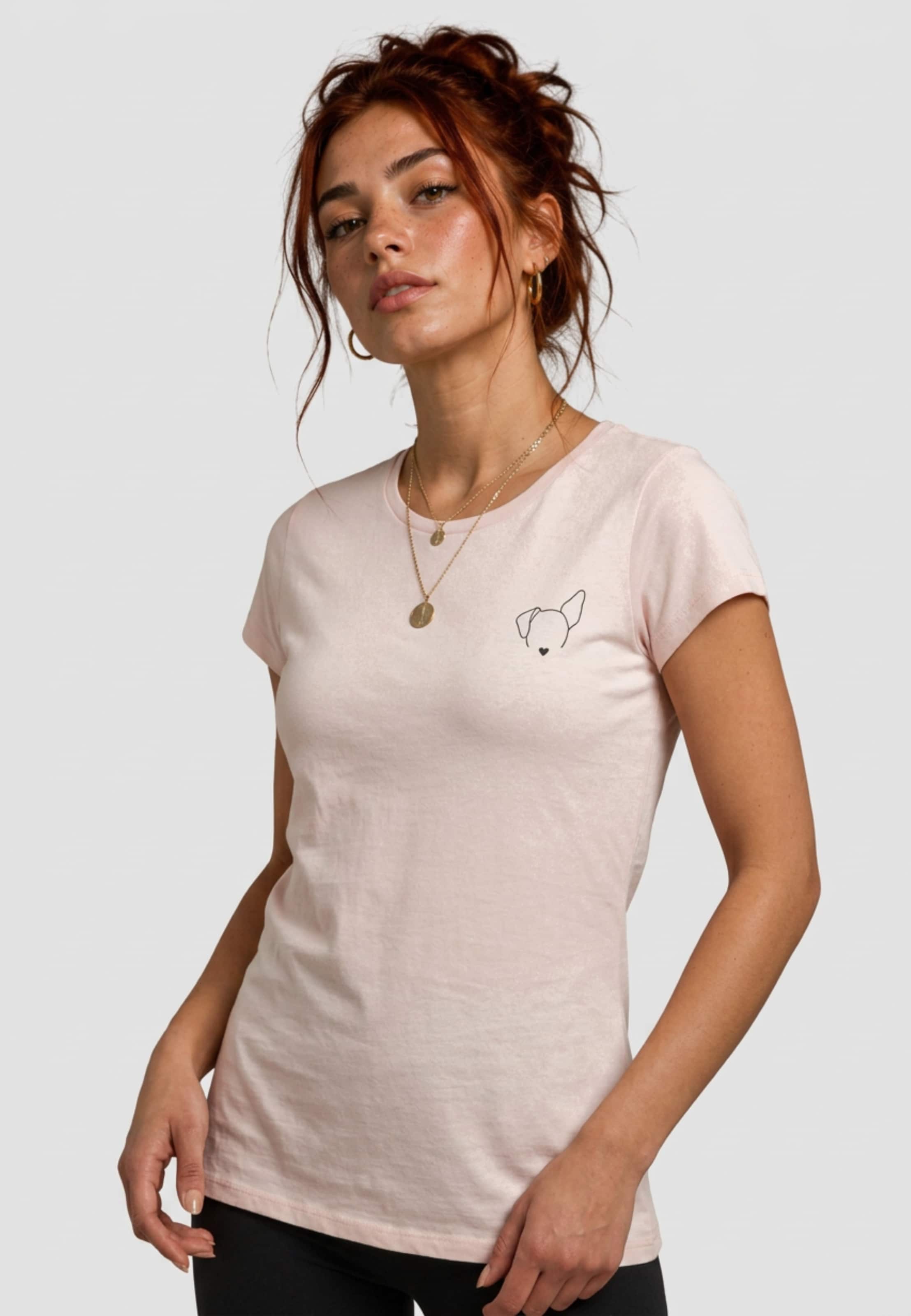 Urban Classics Dog Basic Tee
