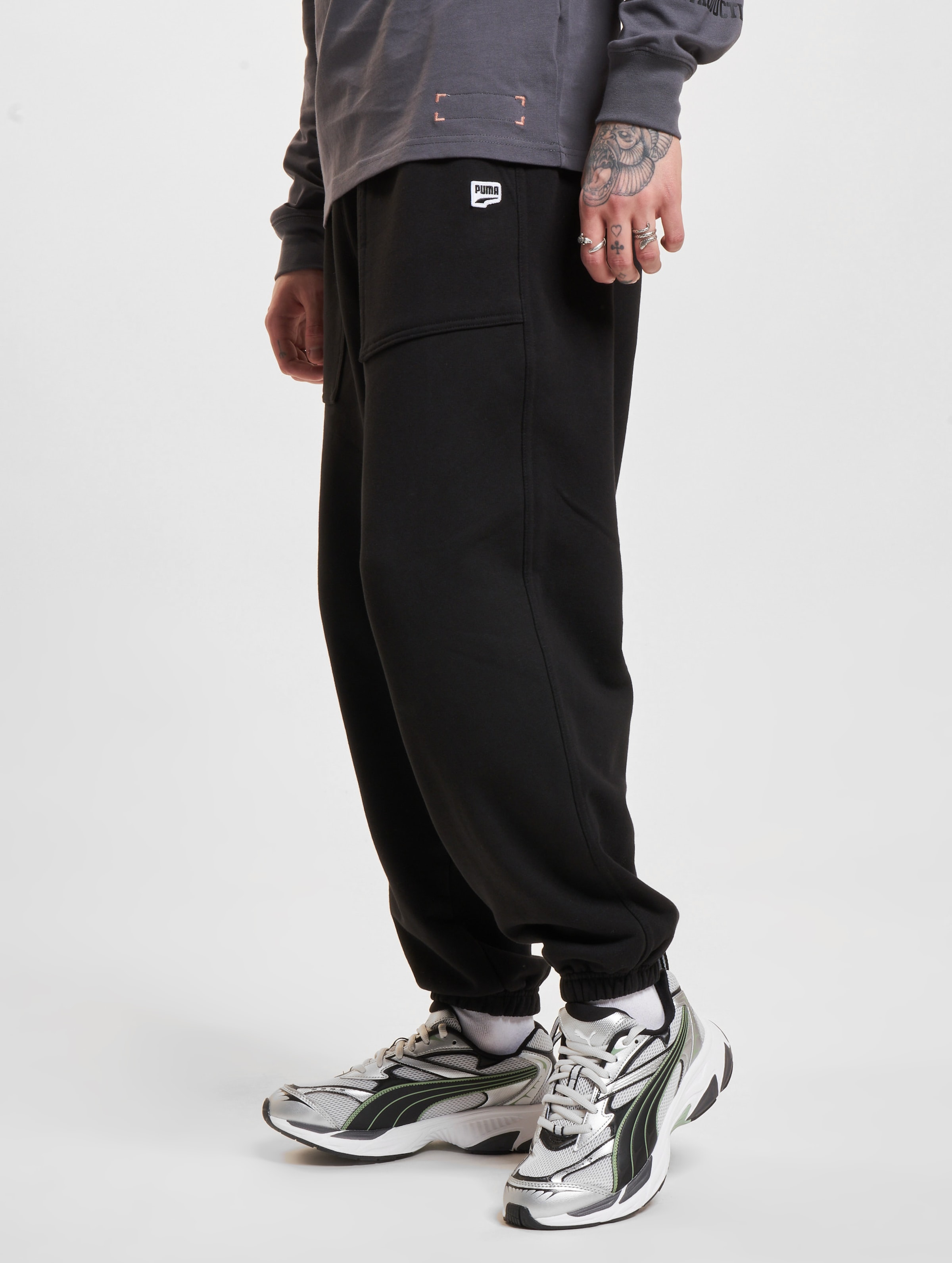 Puma Downtown Jogginghose