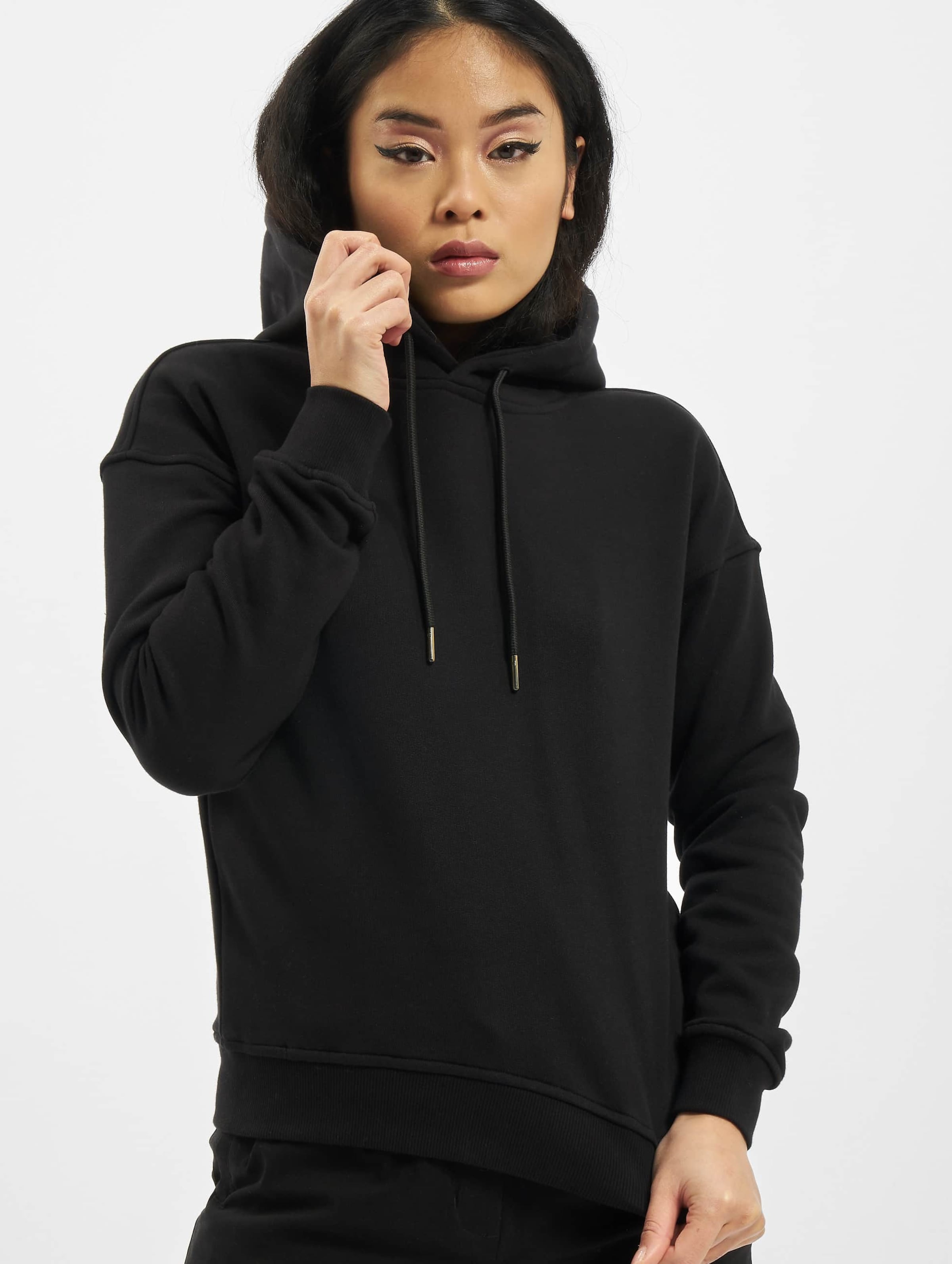 Urban Classics Ladies Organic Hoody