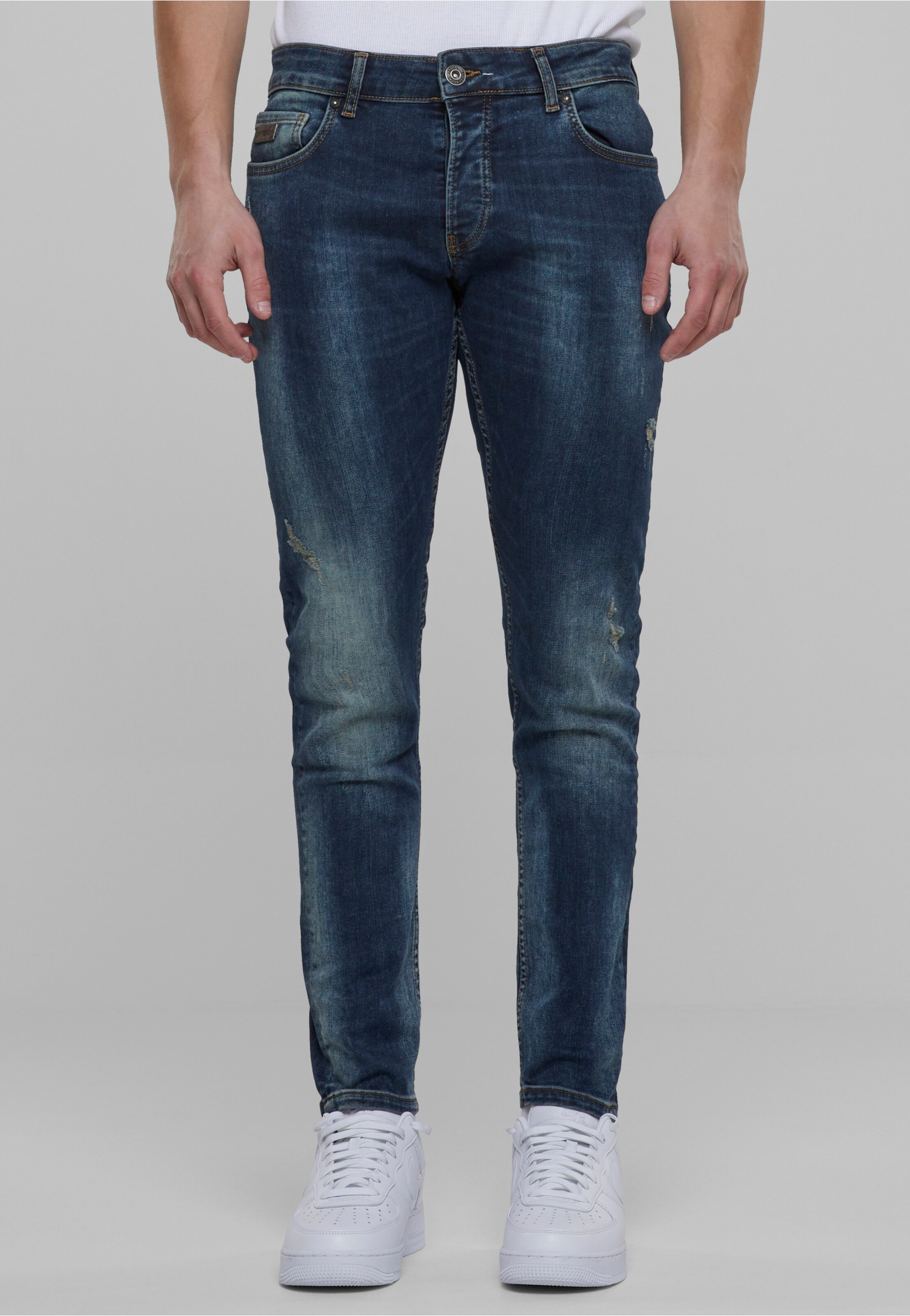2Y Premium Skinny Fit Jeans