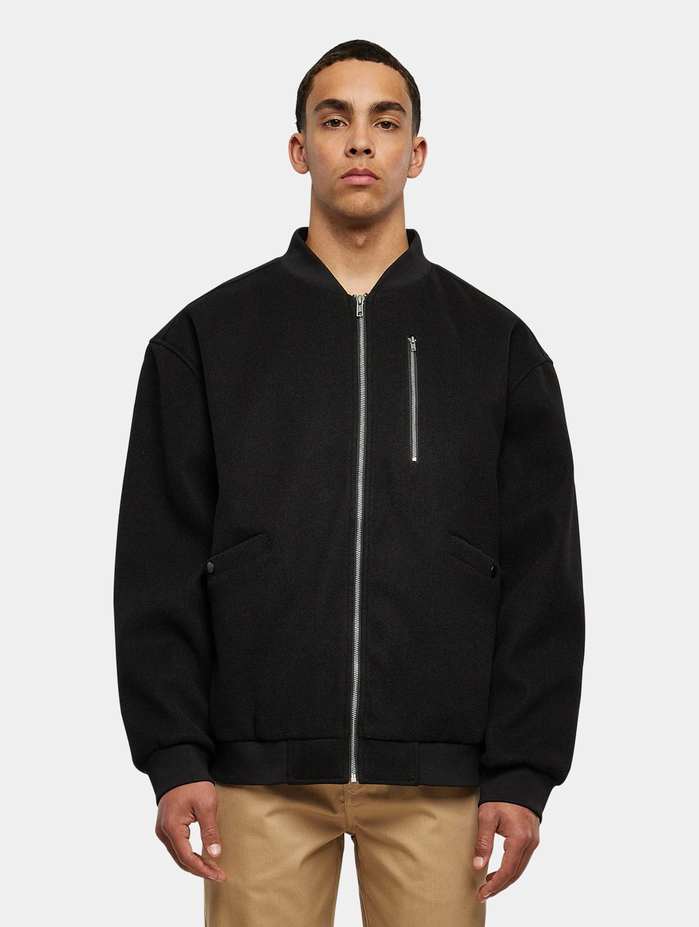 Urban Classics Bomber Bomberjacke