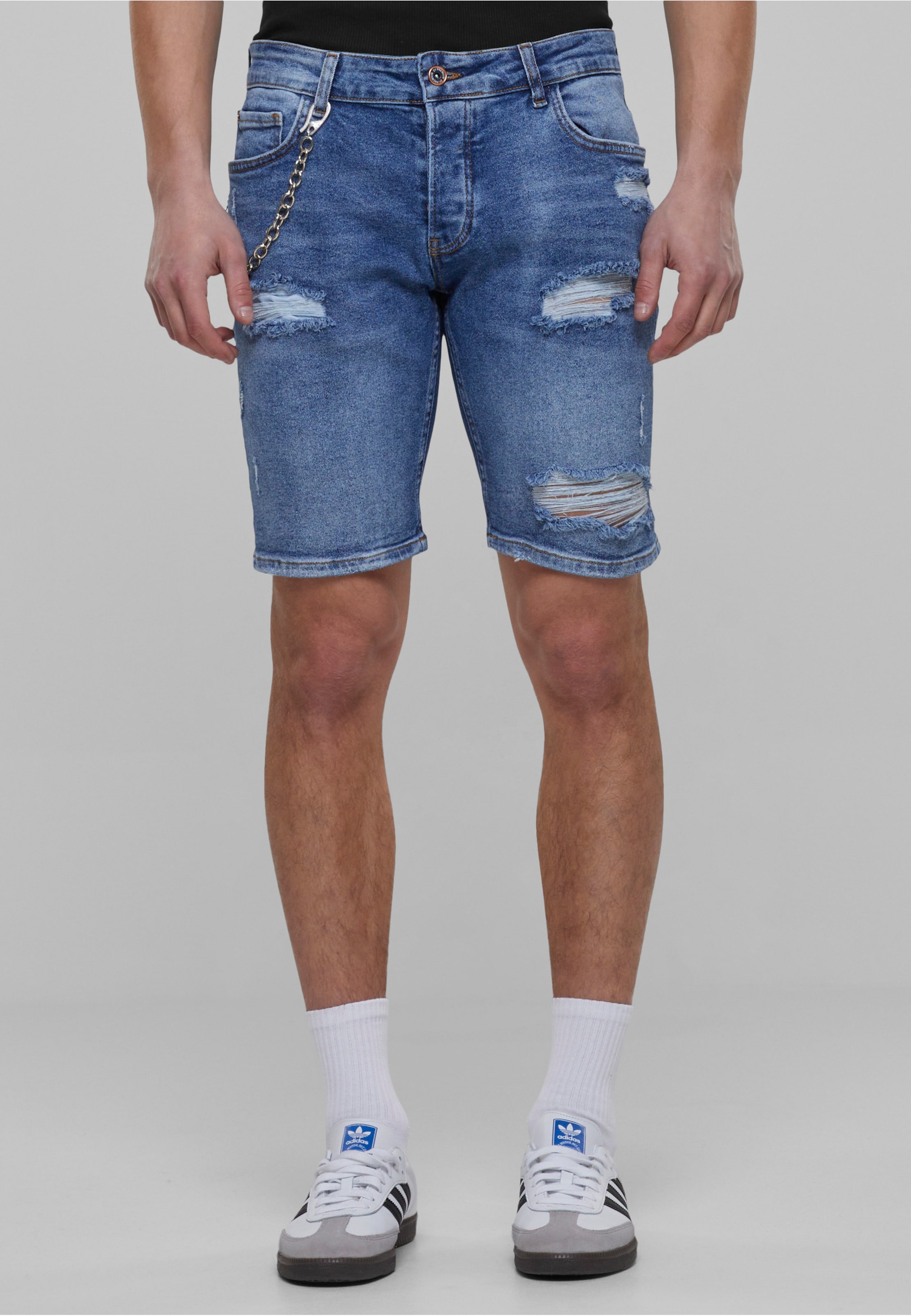 2Y Premium Jeans Short