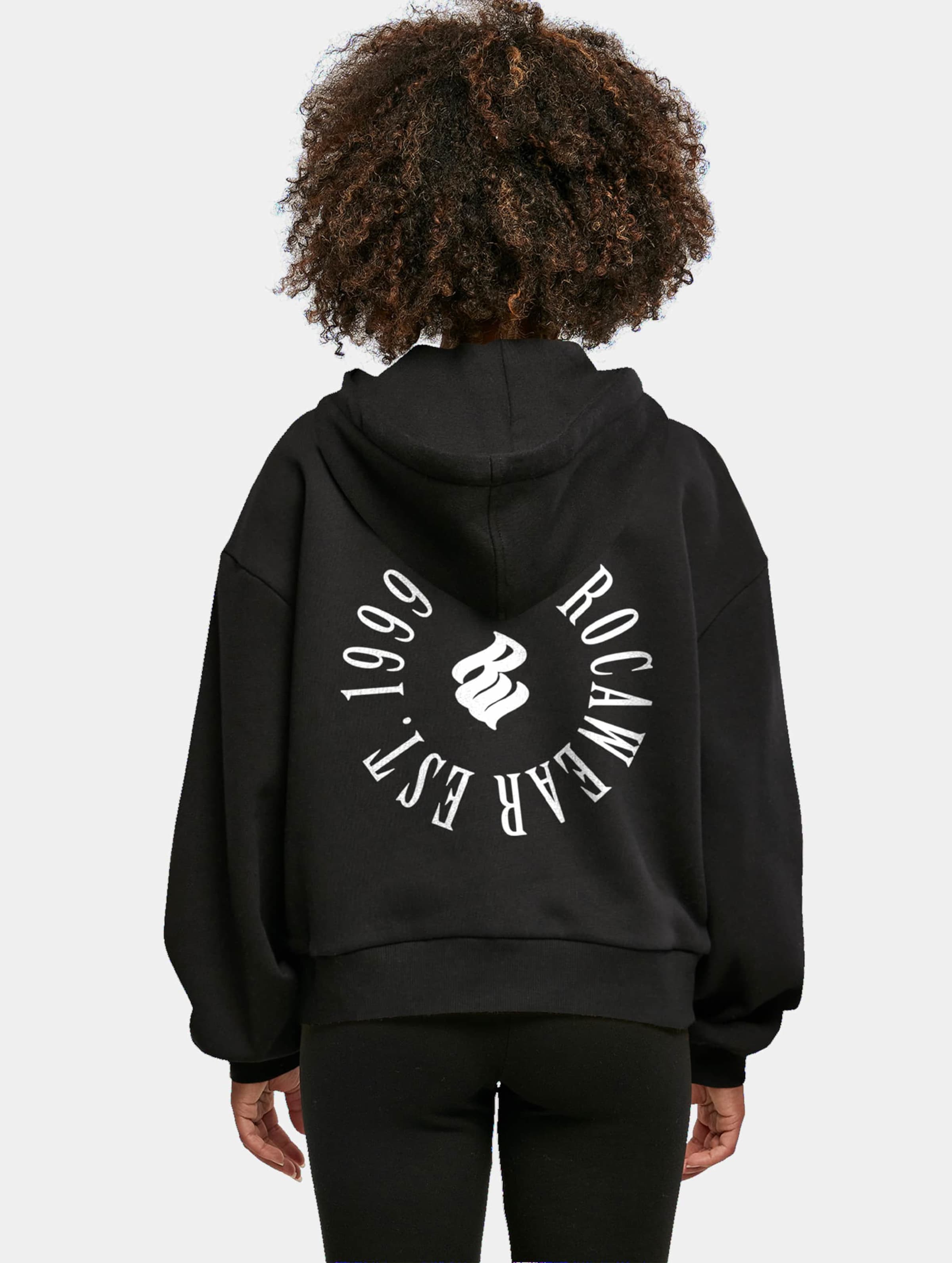 Rocawear TYPO Hoodie