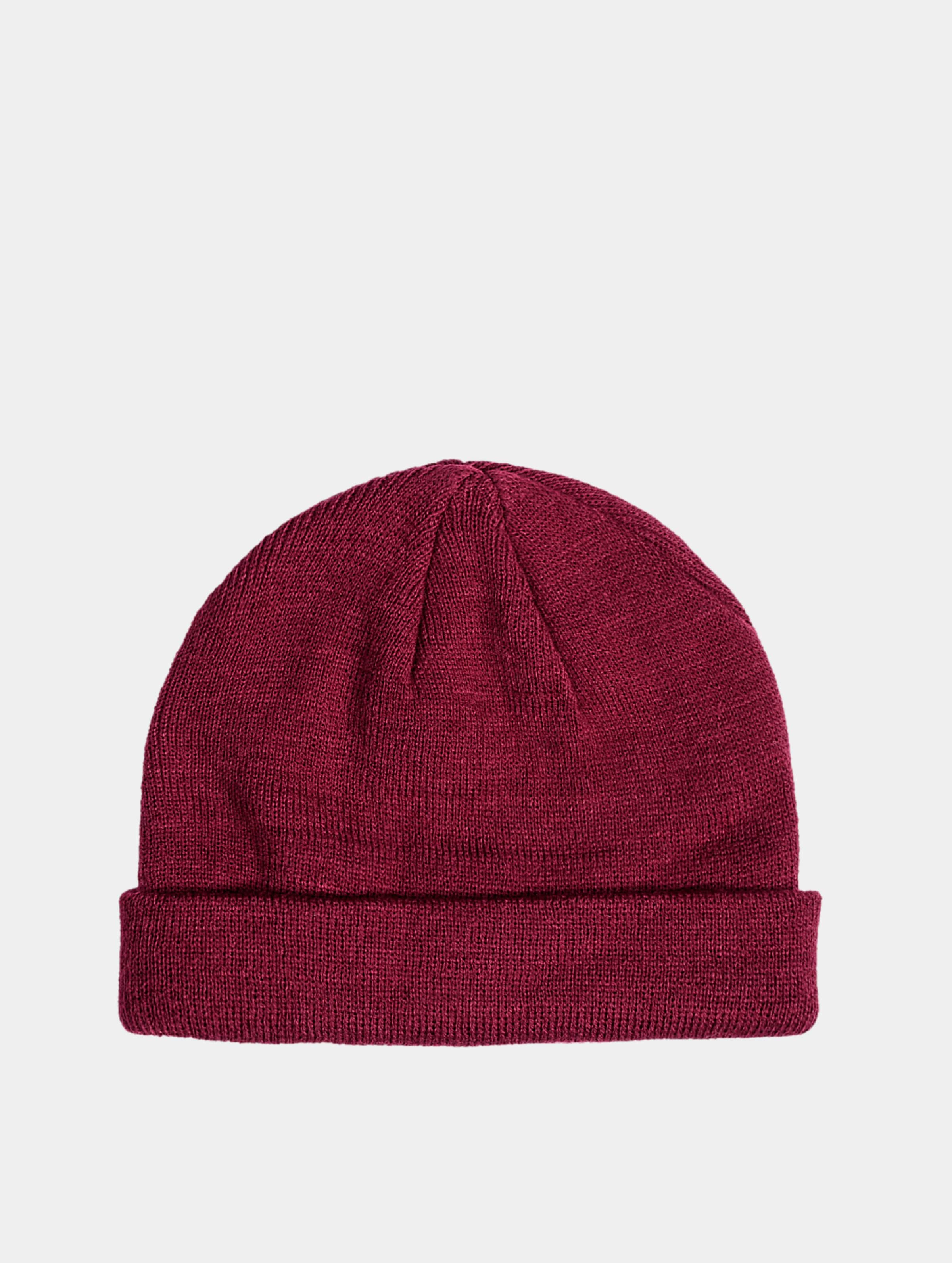 MSTRDS Short Cuff Knit Beanie