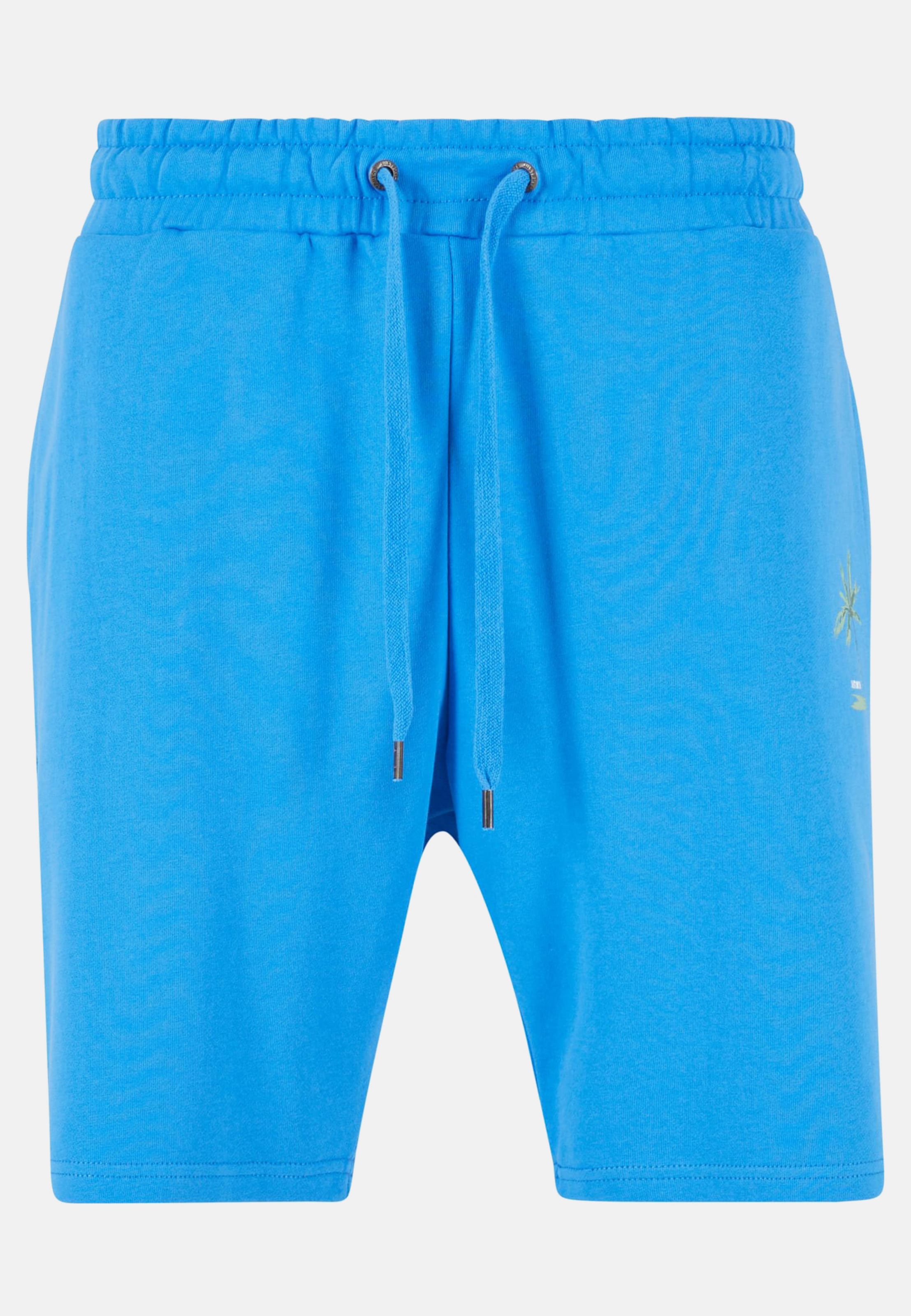 Just Rhyse Short IslandDream