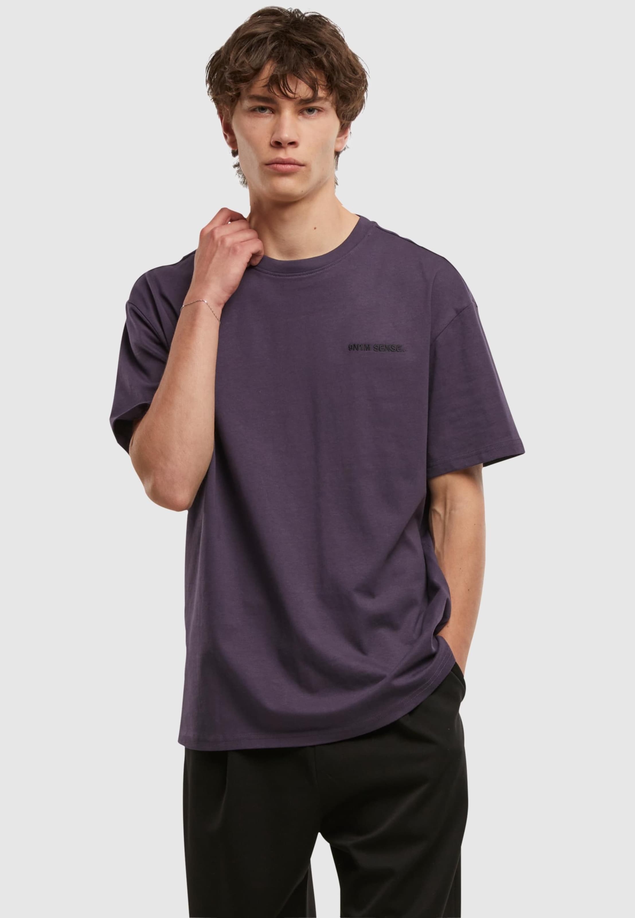9N1M SENSE Essentials T-Shirt