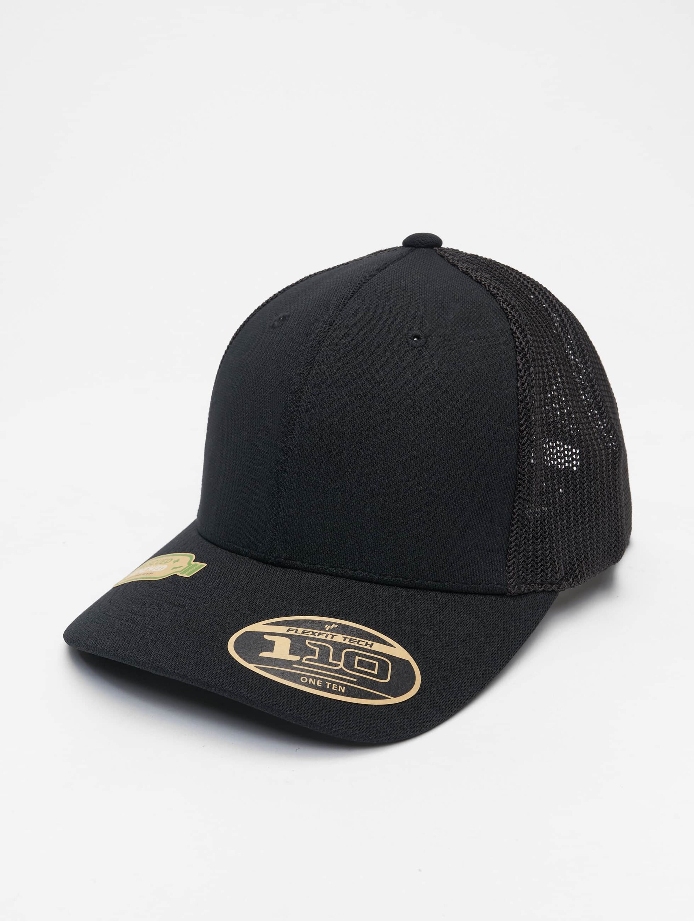 Flexfit 110 Recycled Alpha Shape Trucker