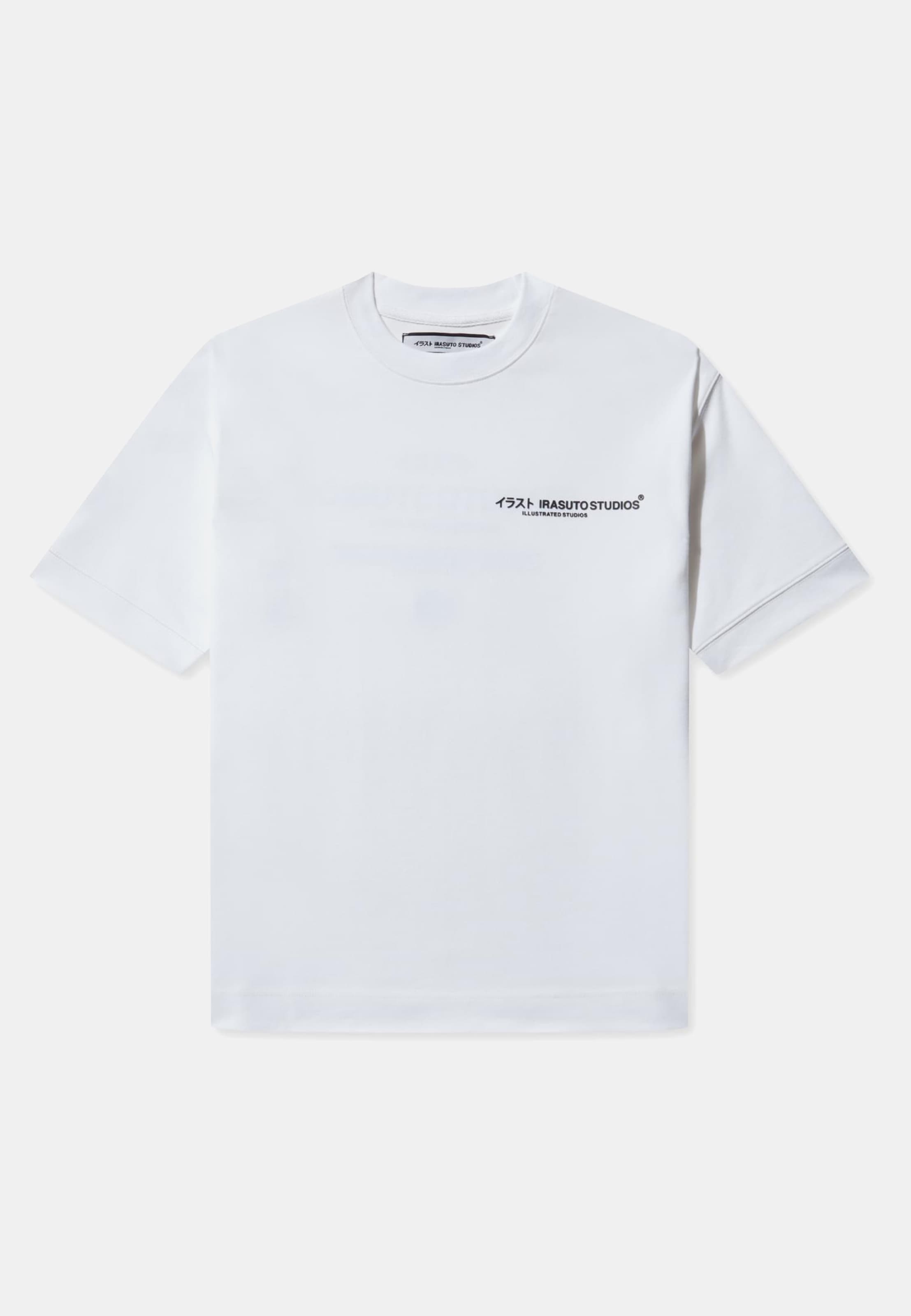 Irasuto Studios TANJUN T-SHIRT
