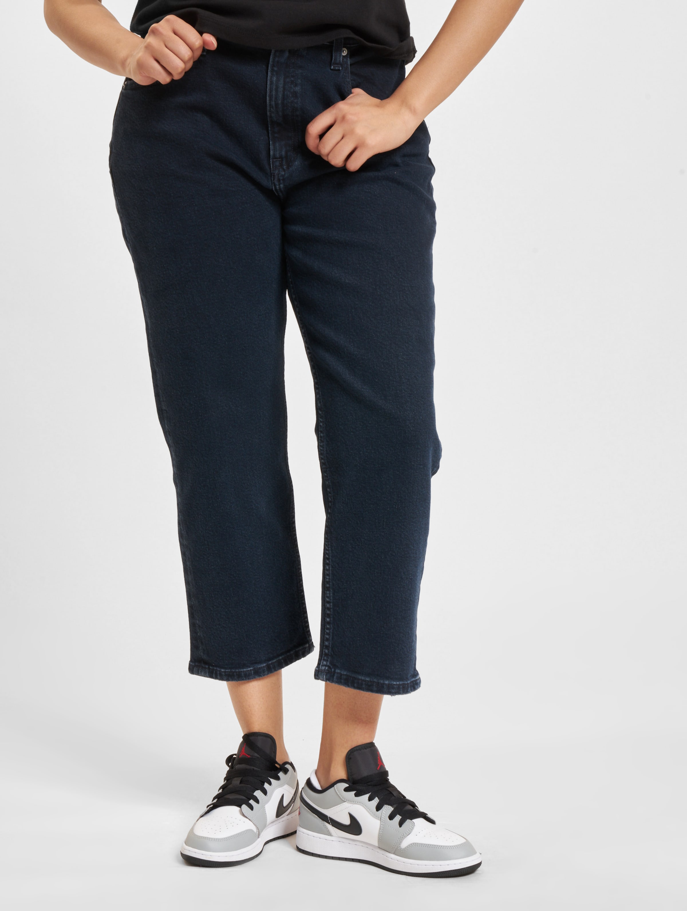Tommy Jeans Harper Straight Ankle