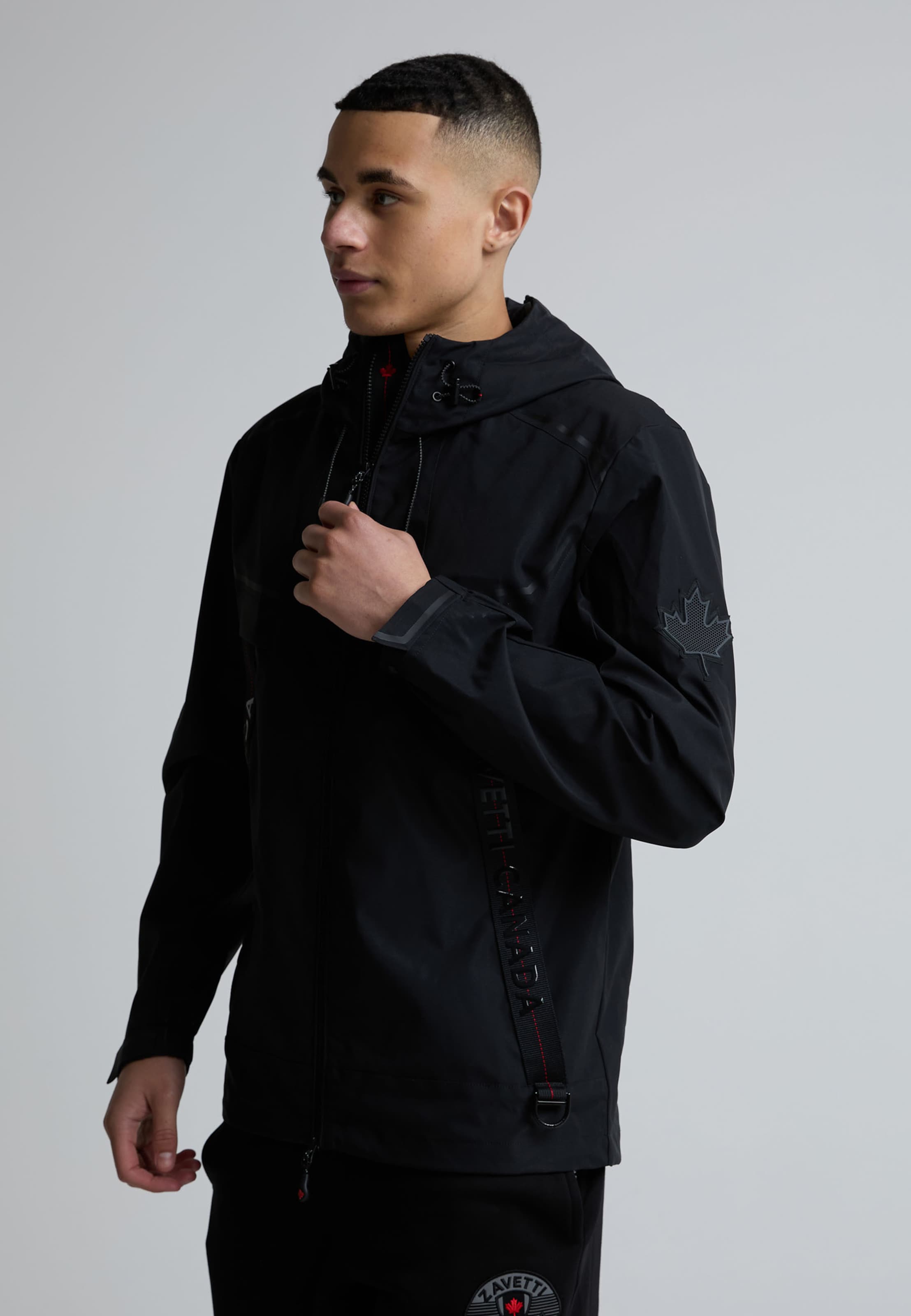 Zavetti Canada POTENZA 2.0 WINDBREAKER