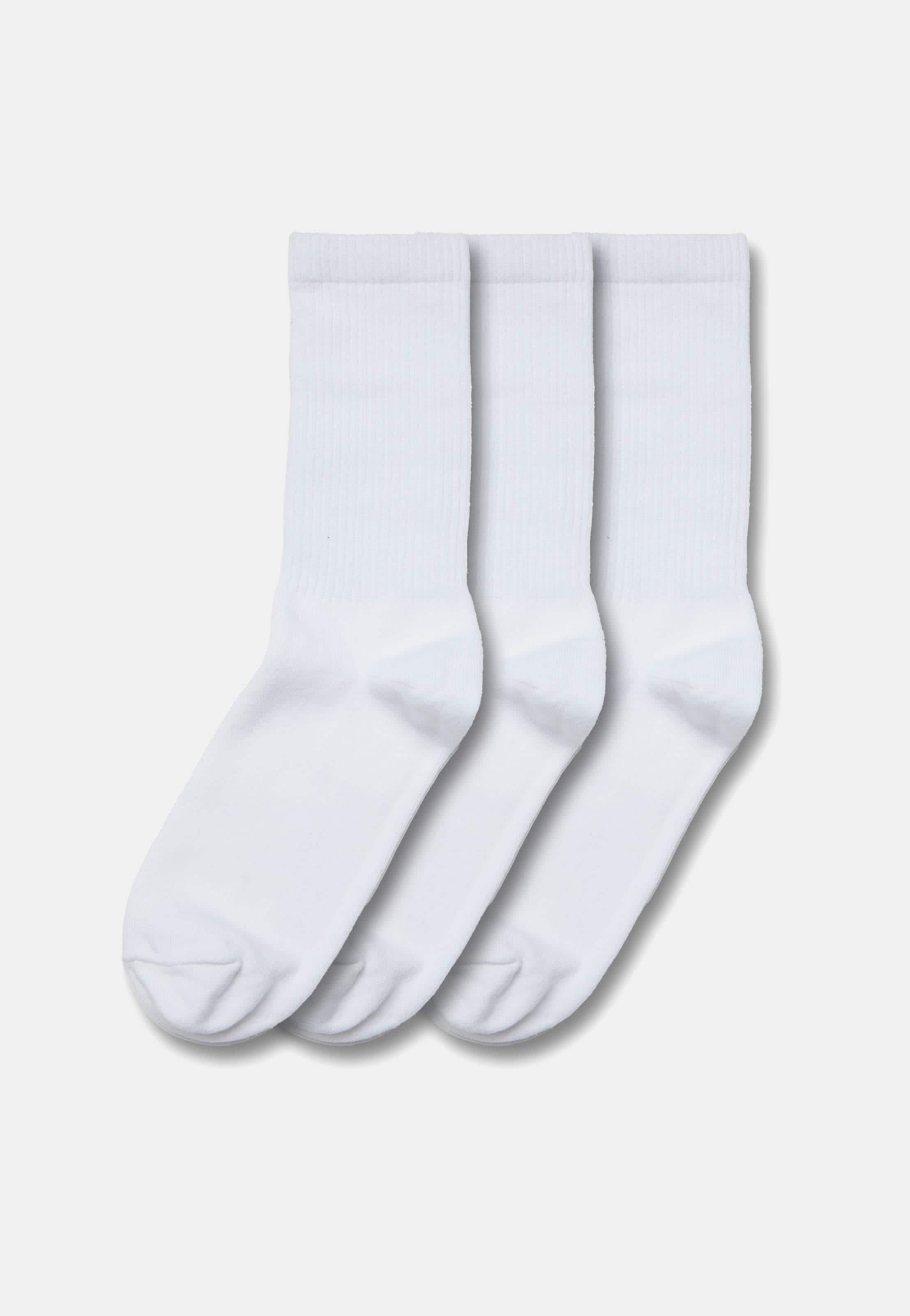 Urban Classics Daily Socks 3-Pack