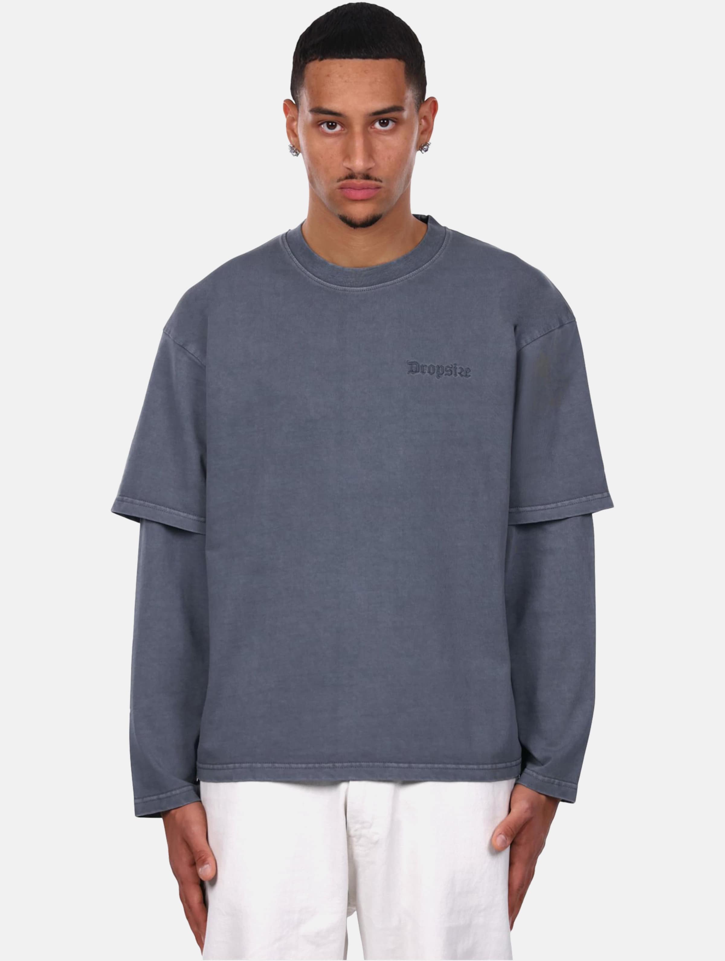 Dropsize LAYER LONGSLEEVE
