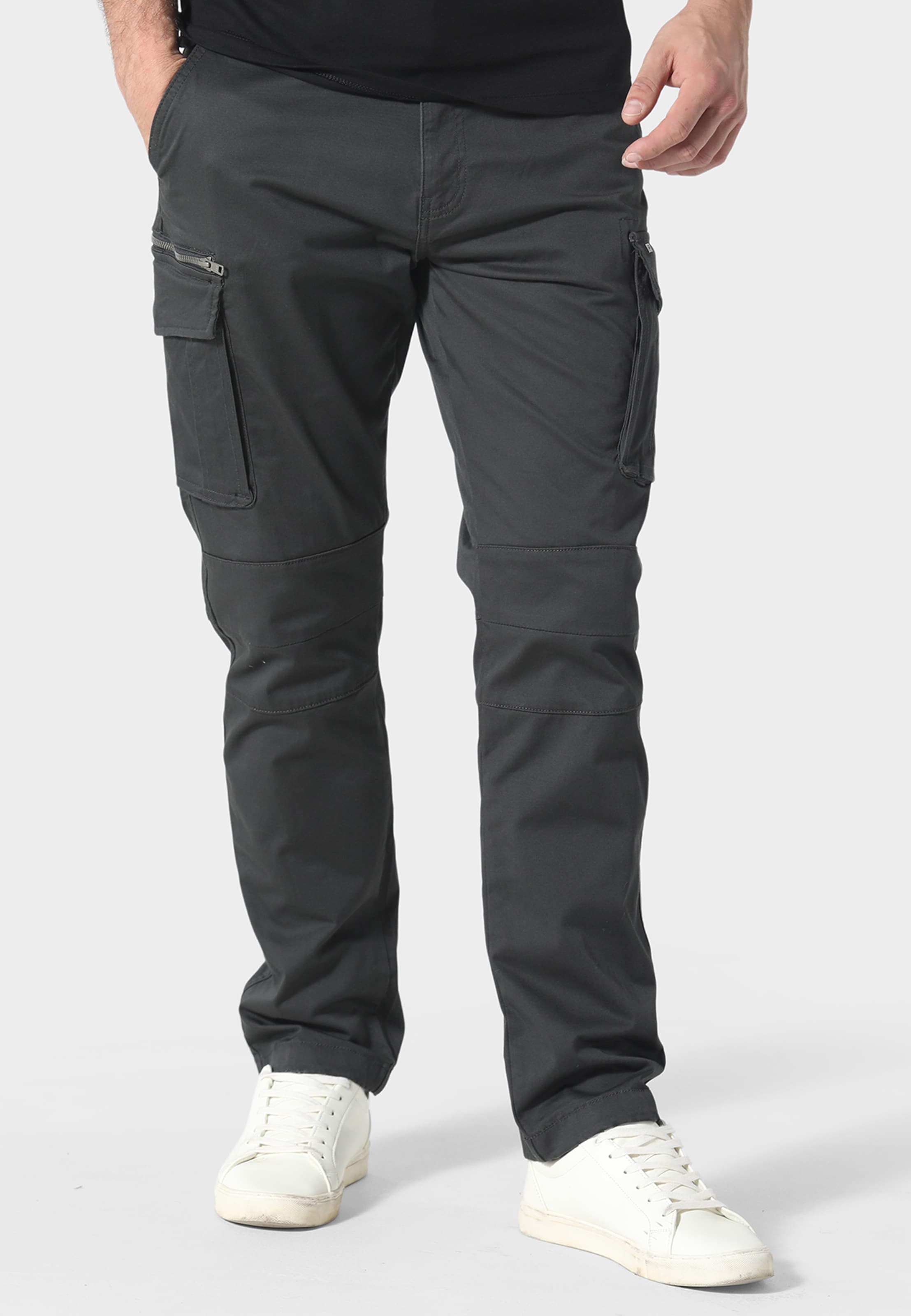 883Police NEWTON CARGO PANTS
